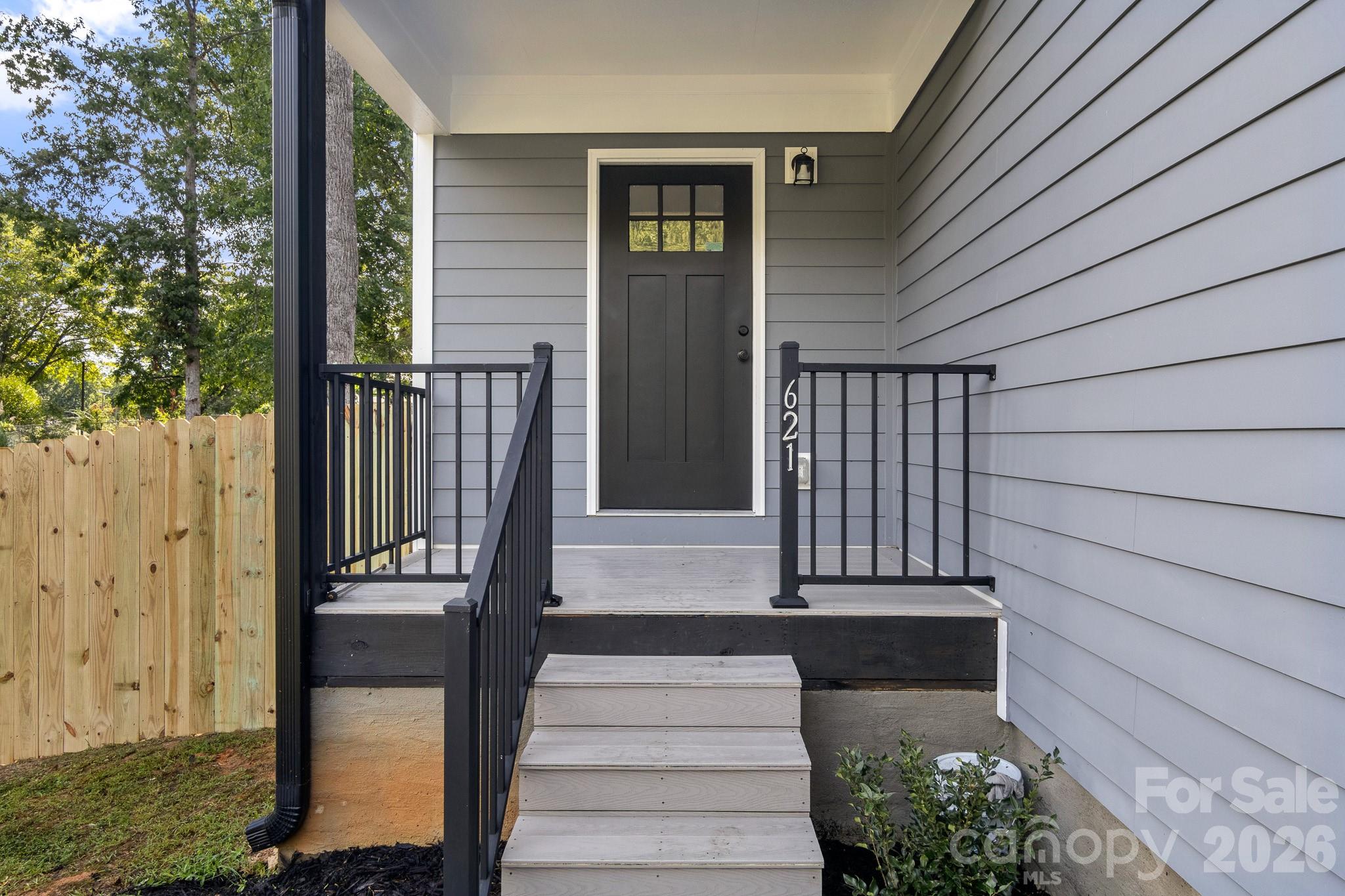 621 Norland Avenue #2 — Kannapolis