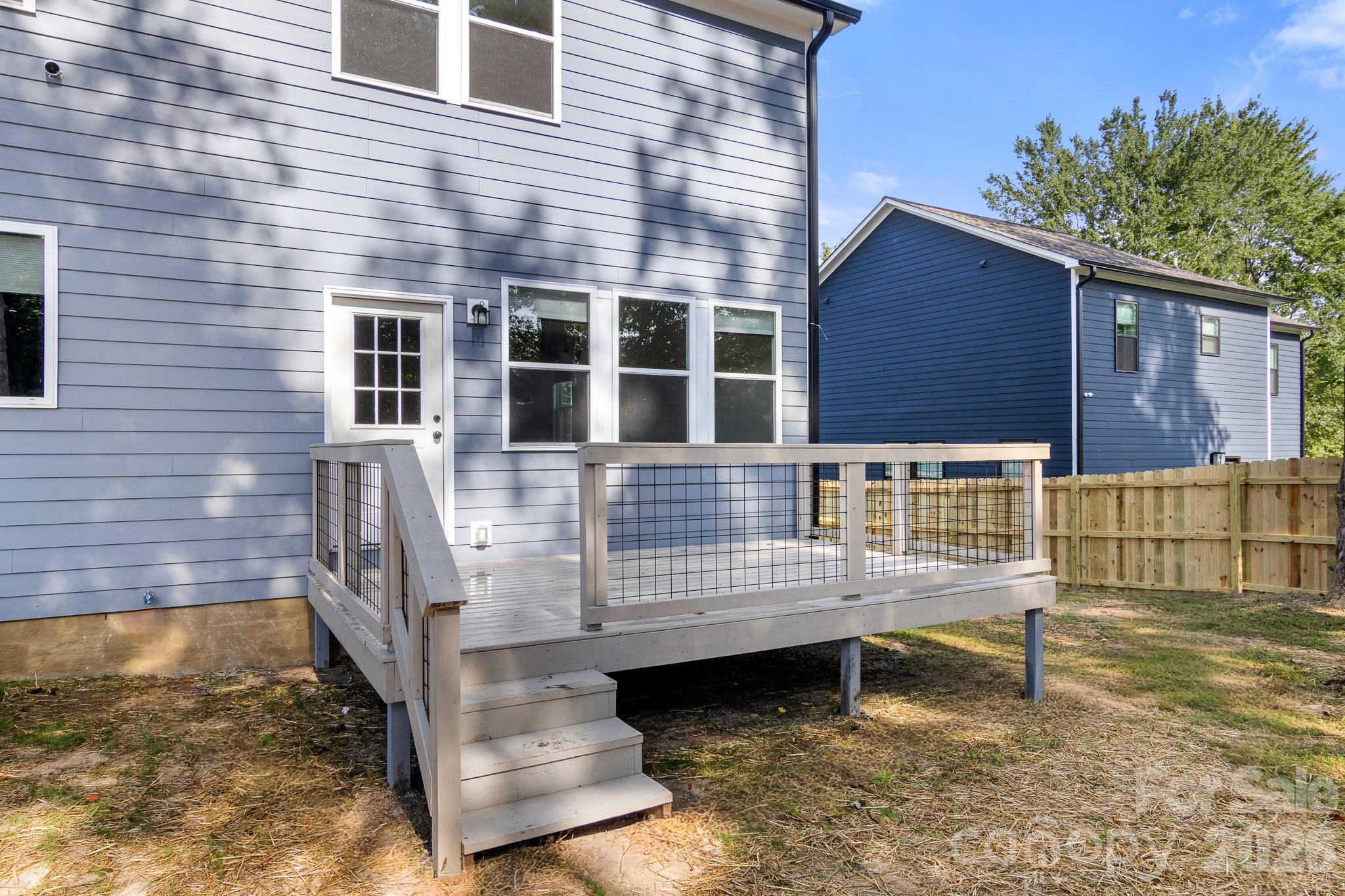 621 Norland Avenue #2 — Kannapolis