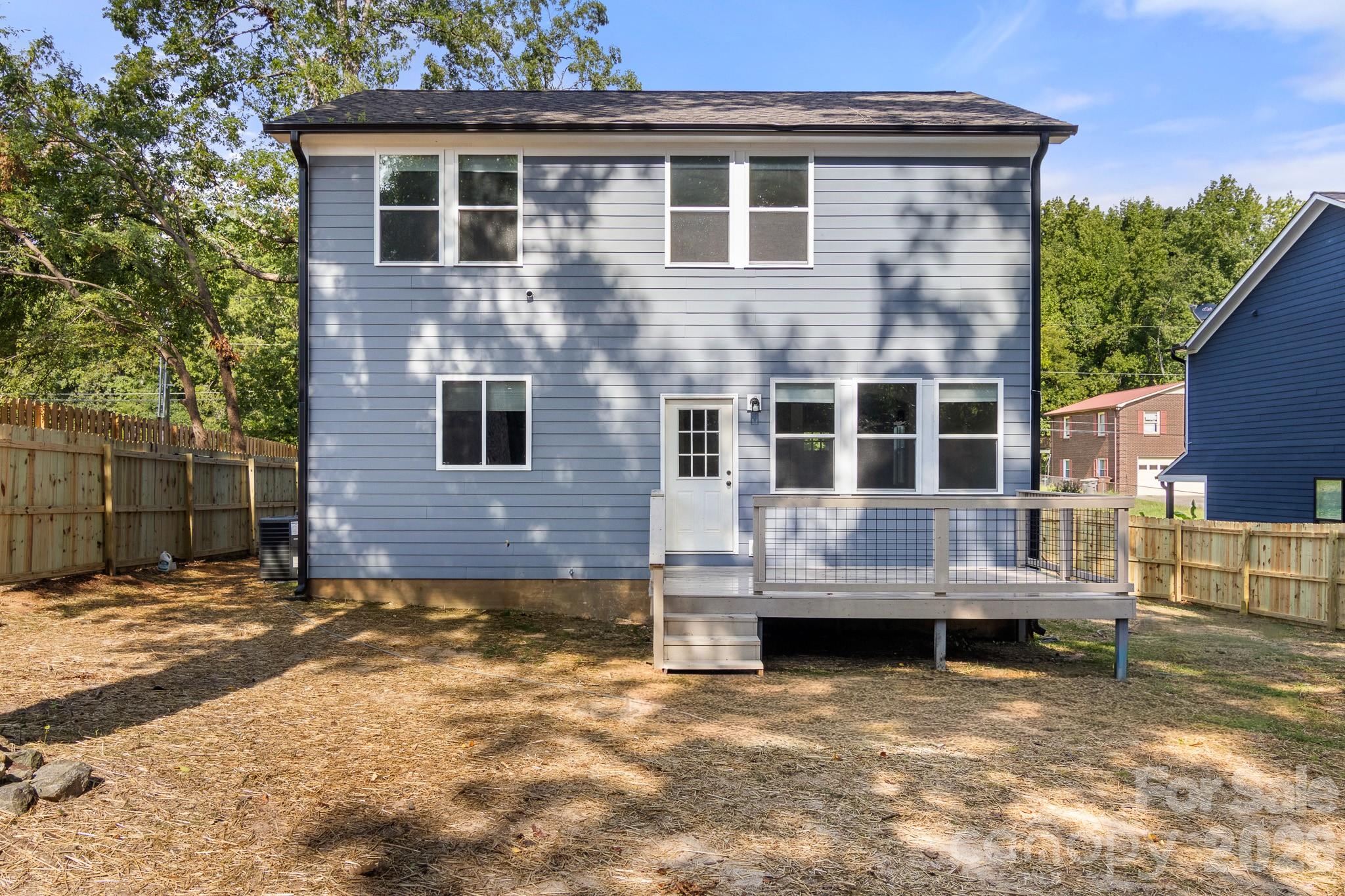 621 Norland Avenue #2 — Kannapolis