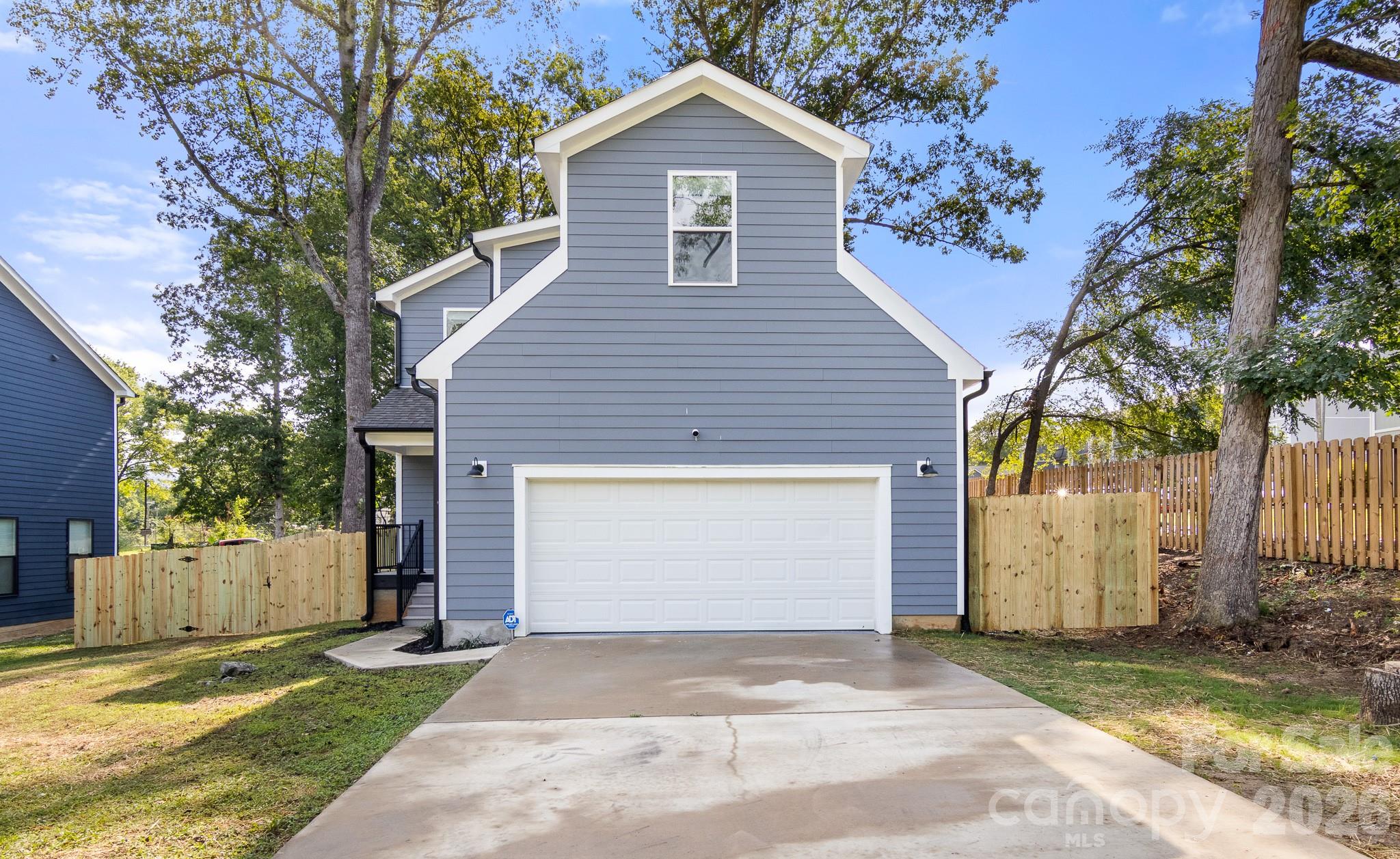 621 Norland Avenue #2 — Kannapolis
