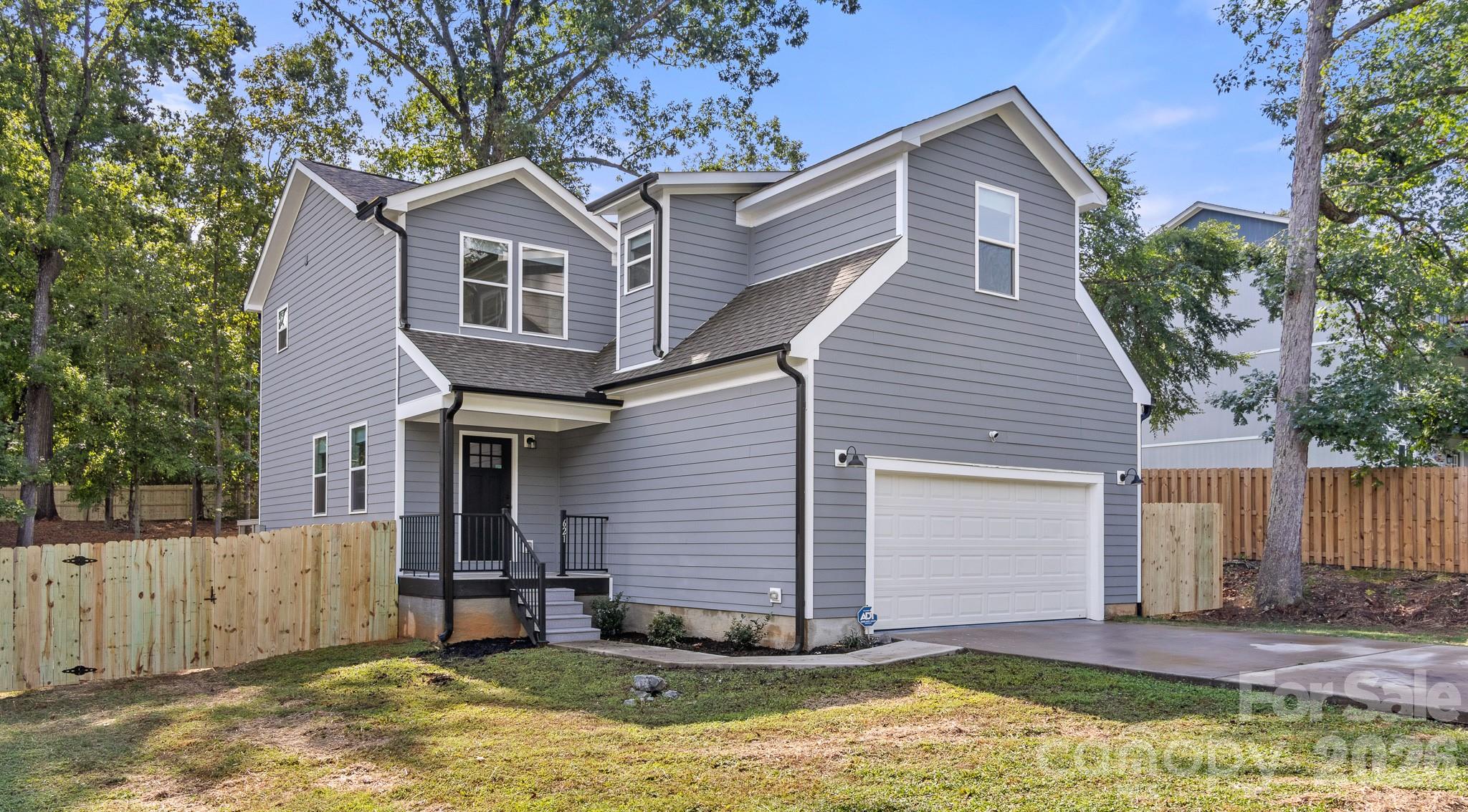 621 Norland Avenue #2 — Kannapolis