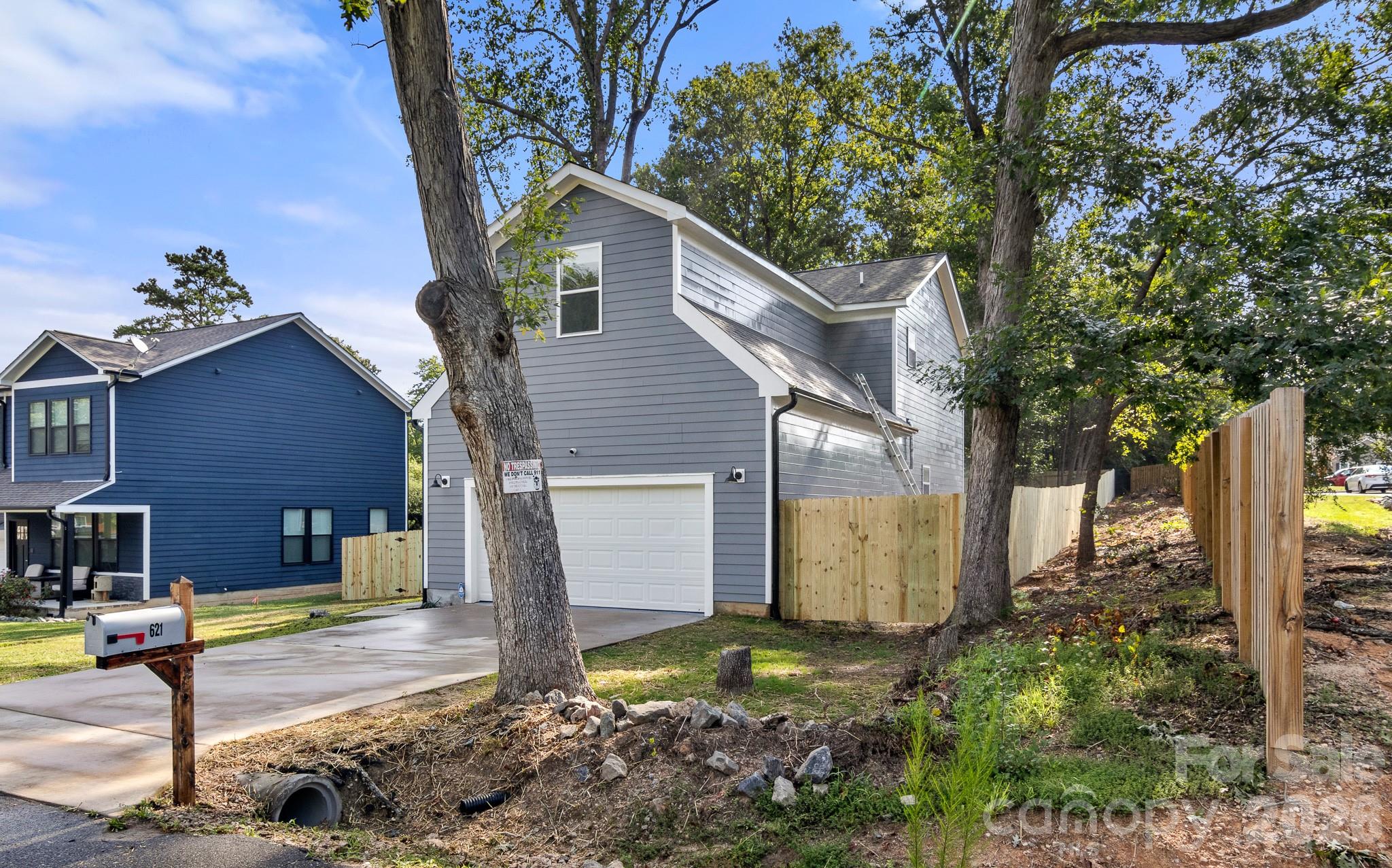 621 Norland Avenue #2 — Kannapolis