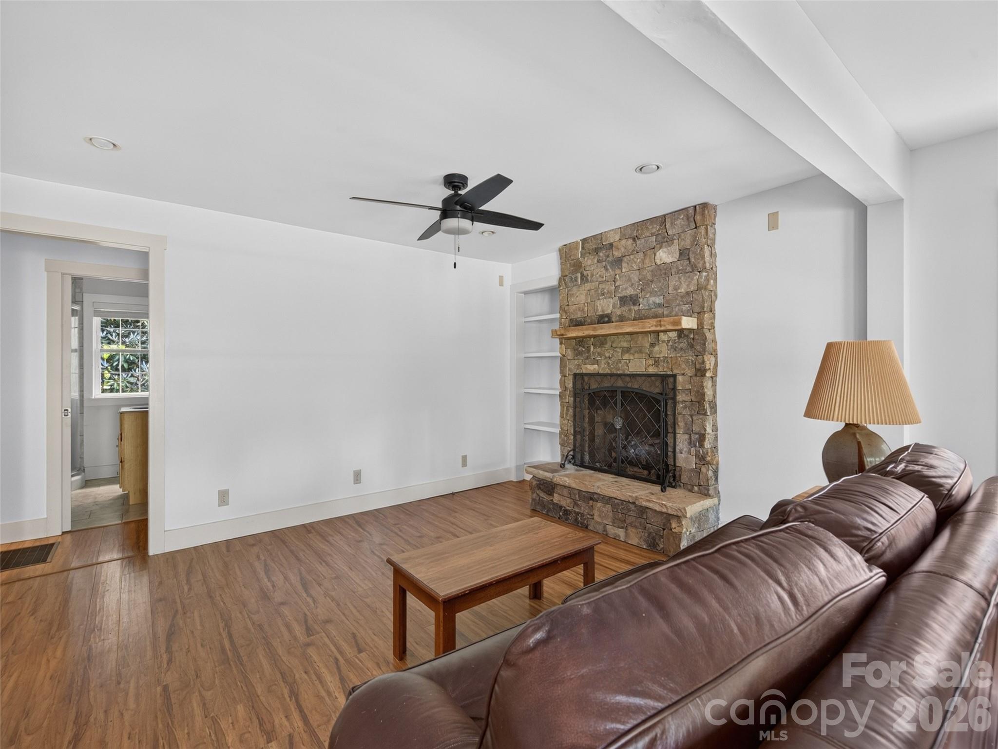 1900 Solomon Jones Road — Cedar Mountain