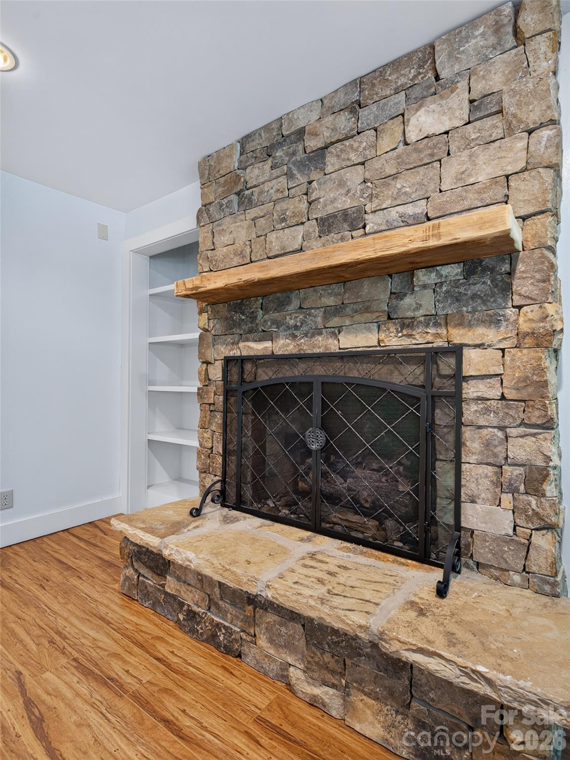 1900 Solomon Jones Road — Cedar Mountain
