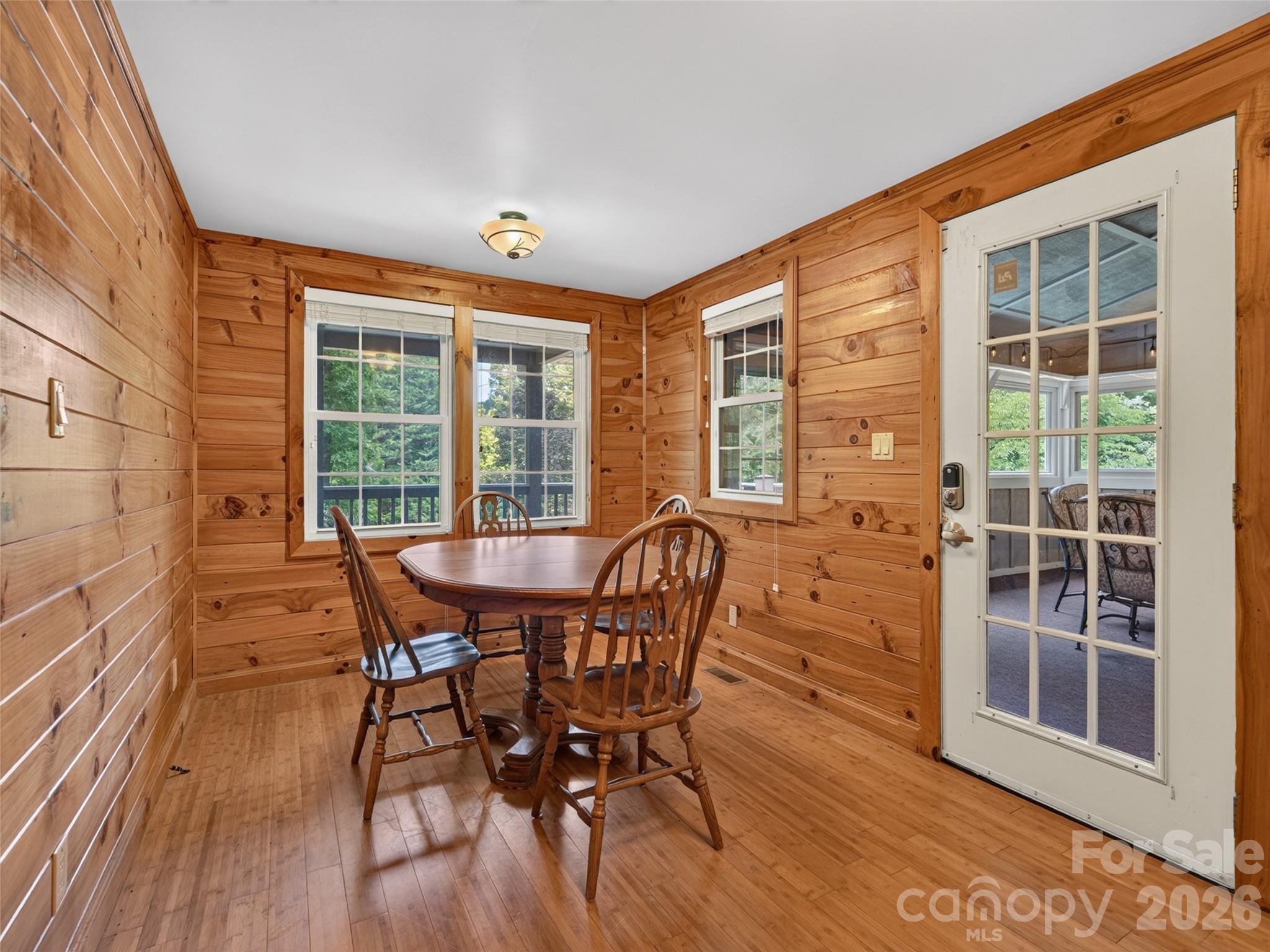 1900 Solomon Jones Road — Cedar Mountain