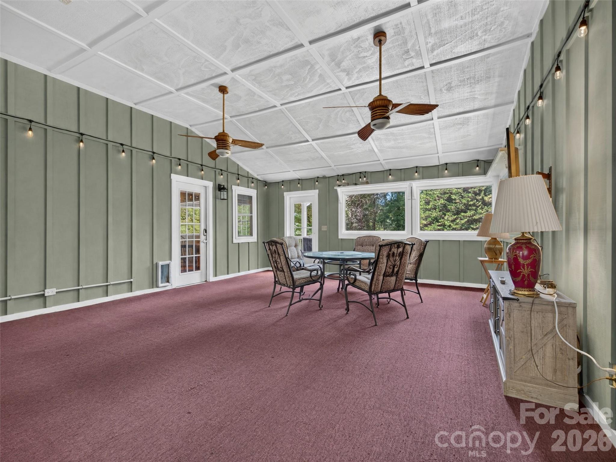 1900 Solomon Jones Road — Cedar Mountain