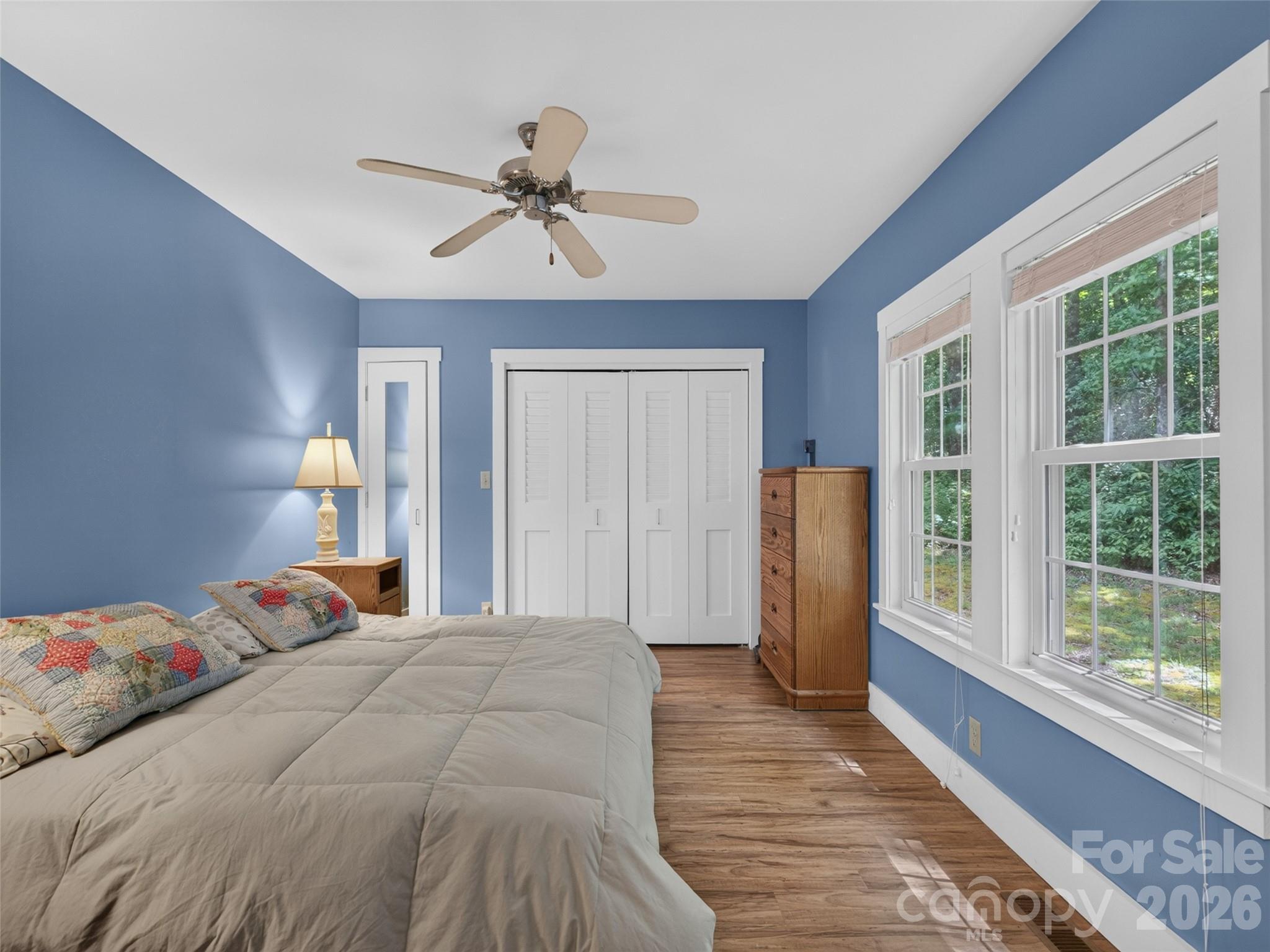 1900 Solomon Jones Road — Cedar Mountain