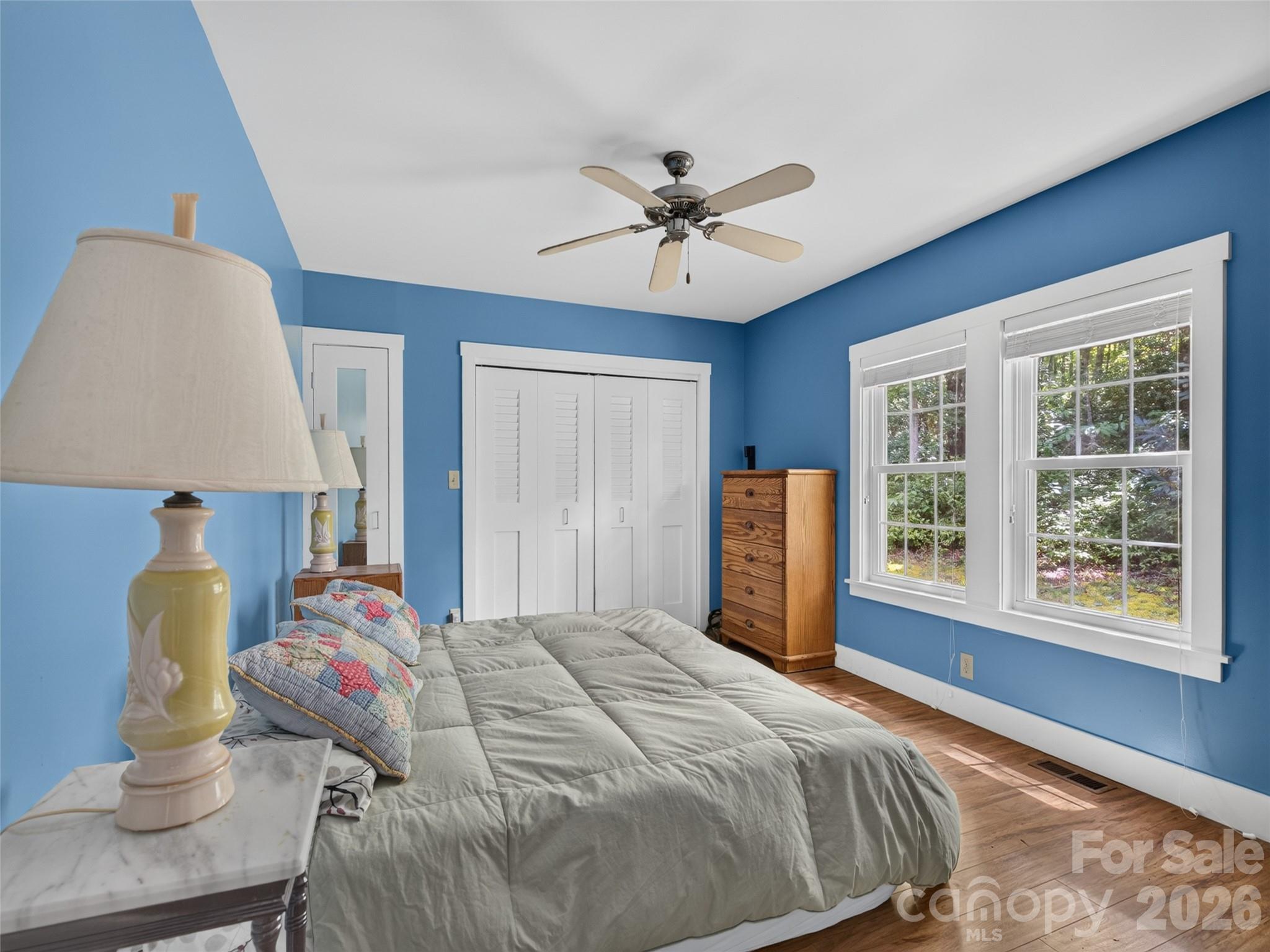 1900 Solomon Jones Road — Cedar Mountain