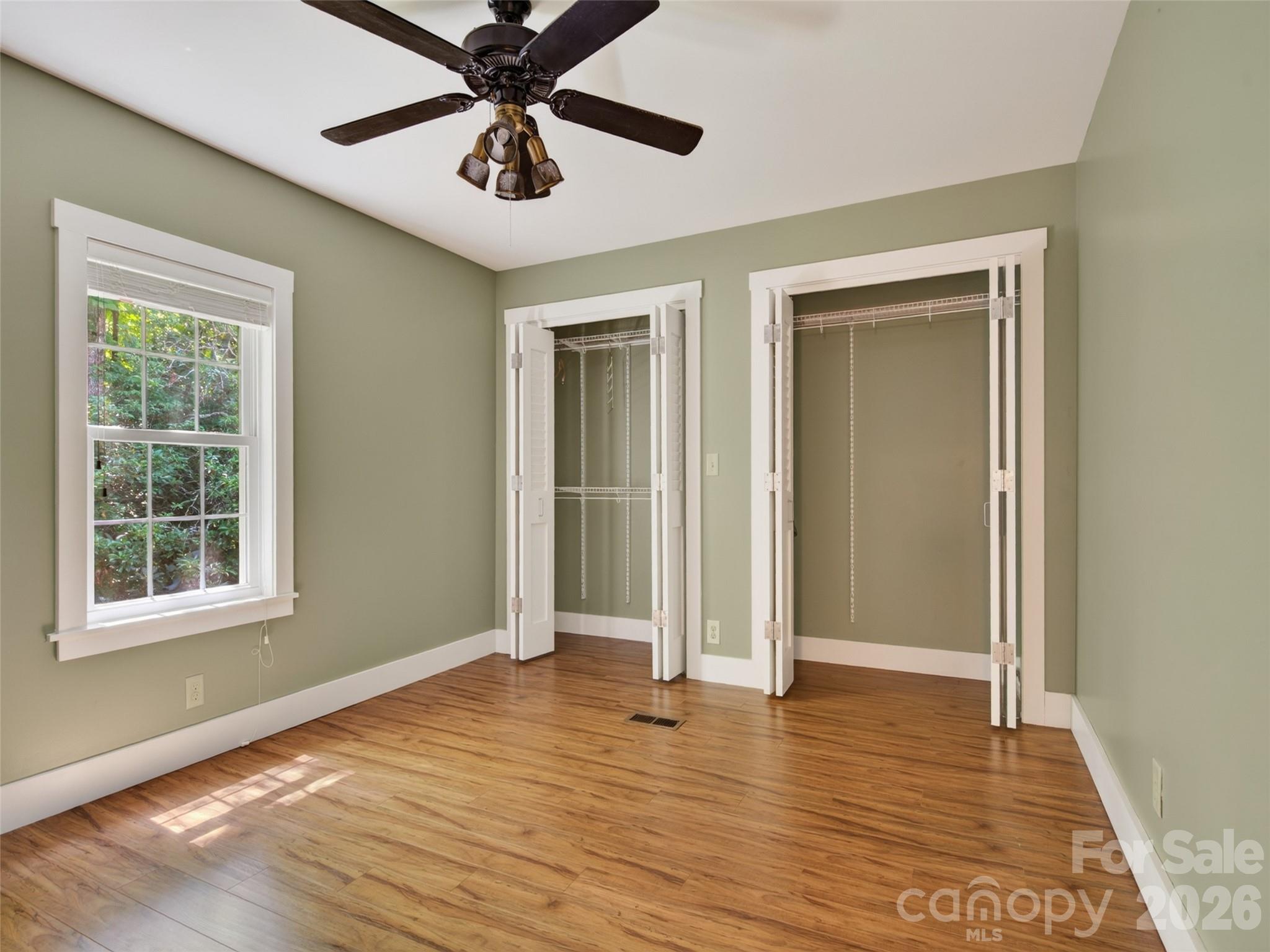1900 Solomon Jones Road — Cedar Mountain