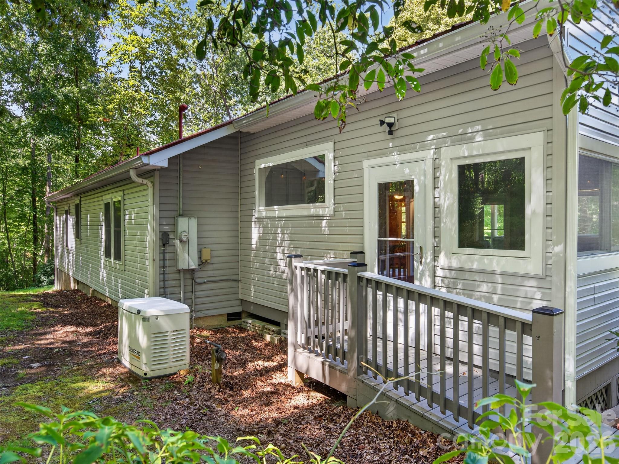 1900 Solomon Jones Road — Cedar Mountain