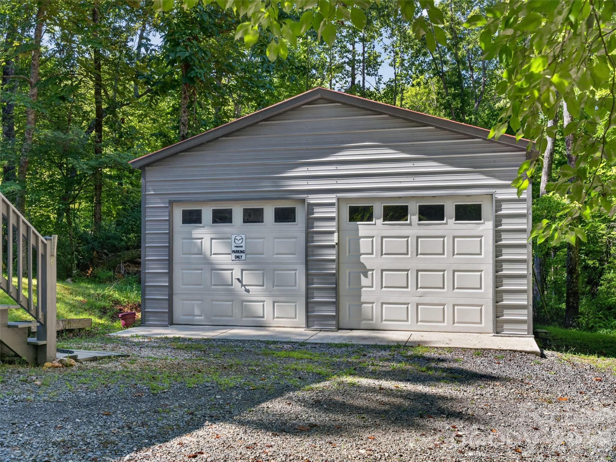 1900 Solomon Jones Road — Cedar Mountain