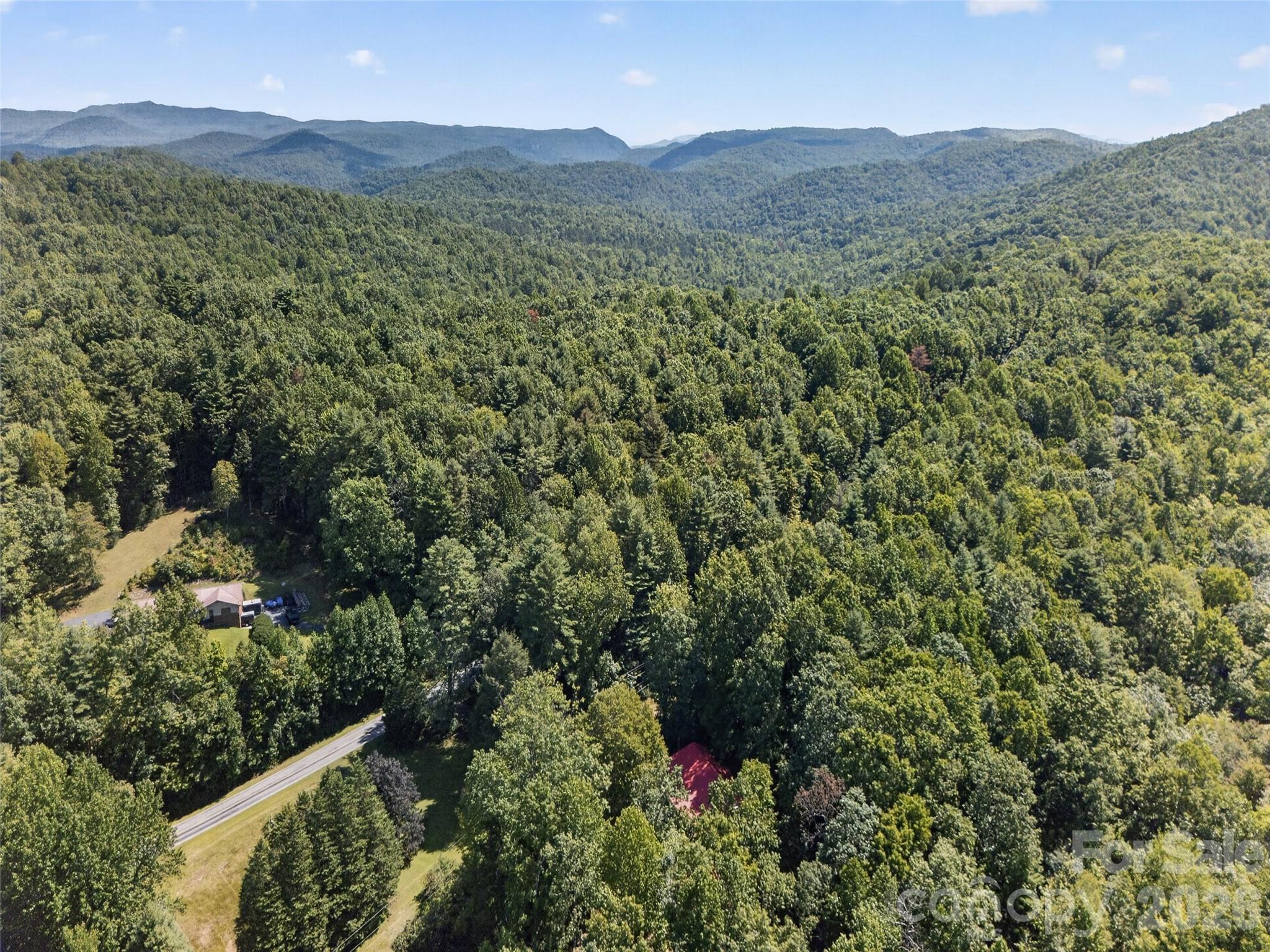 1900 Solomon Jones Road — Cedar Mountain