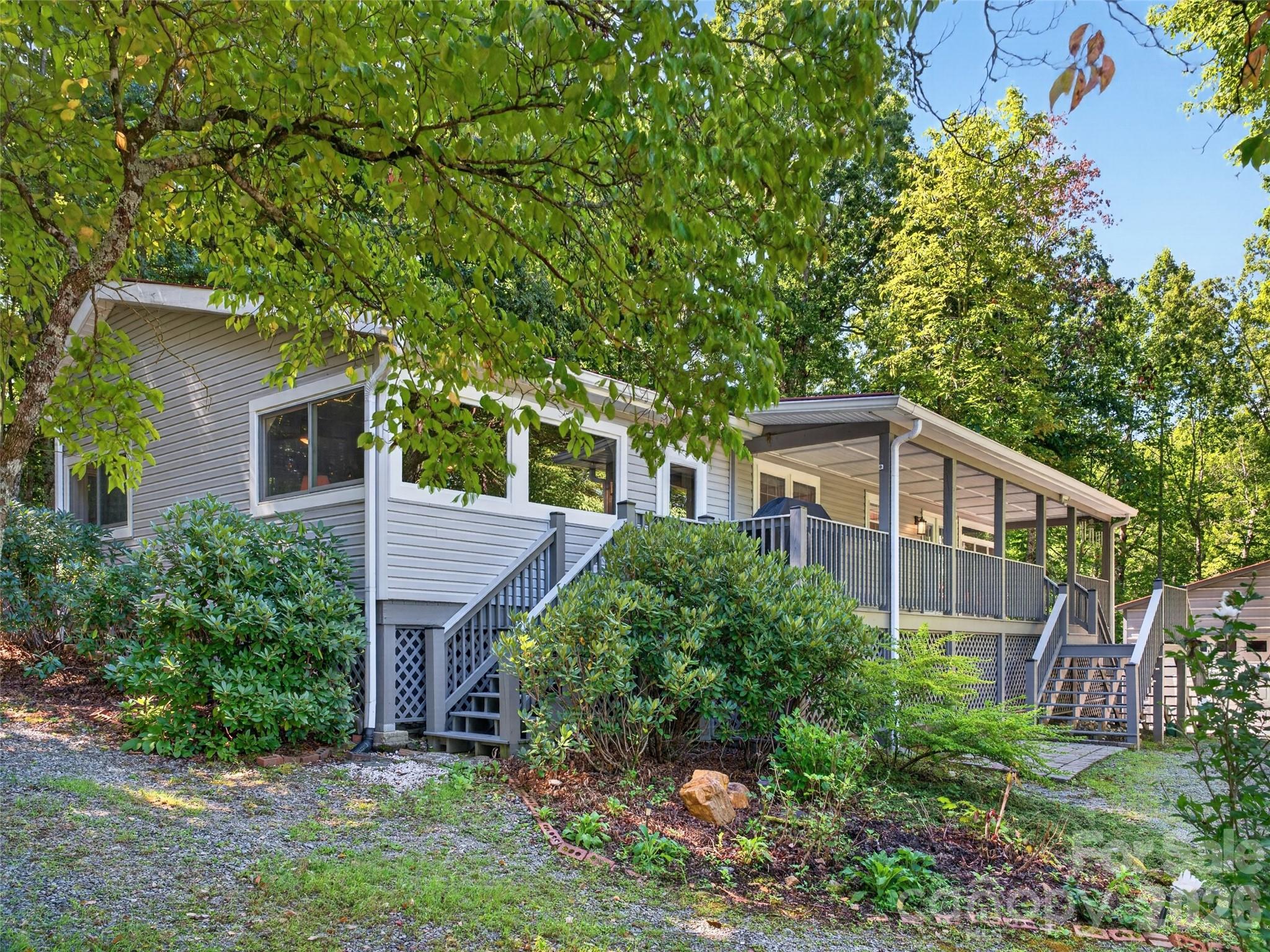 1900 Solomon Jones Road — Cedar Mountain
