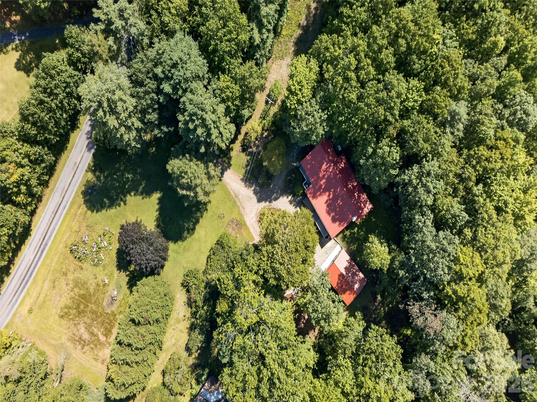 1900 Solomon Jones Road — Cedar Mountain