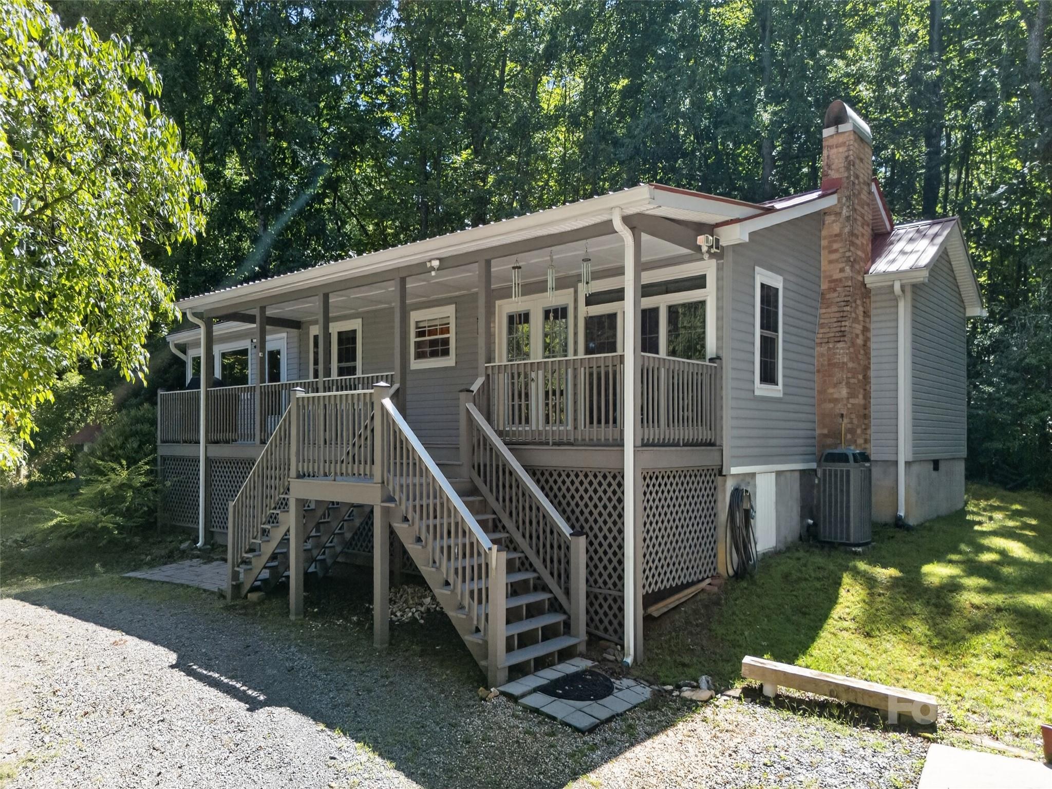 1900 Solomon Jones Road — Cedar Mountain