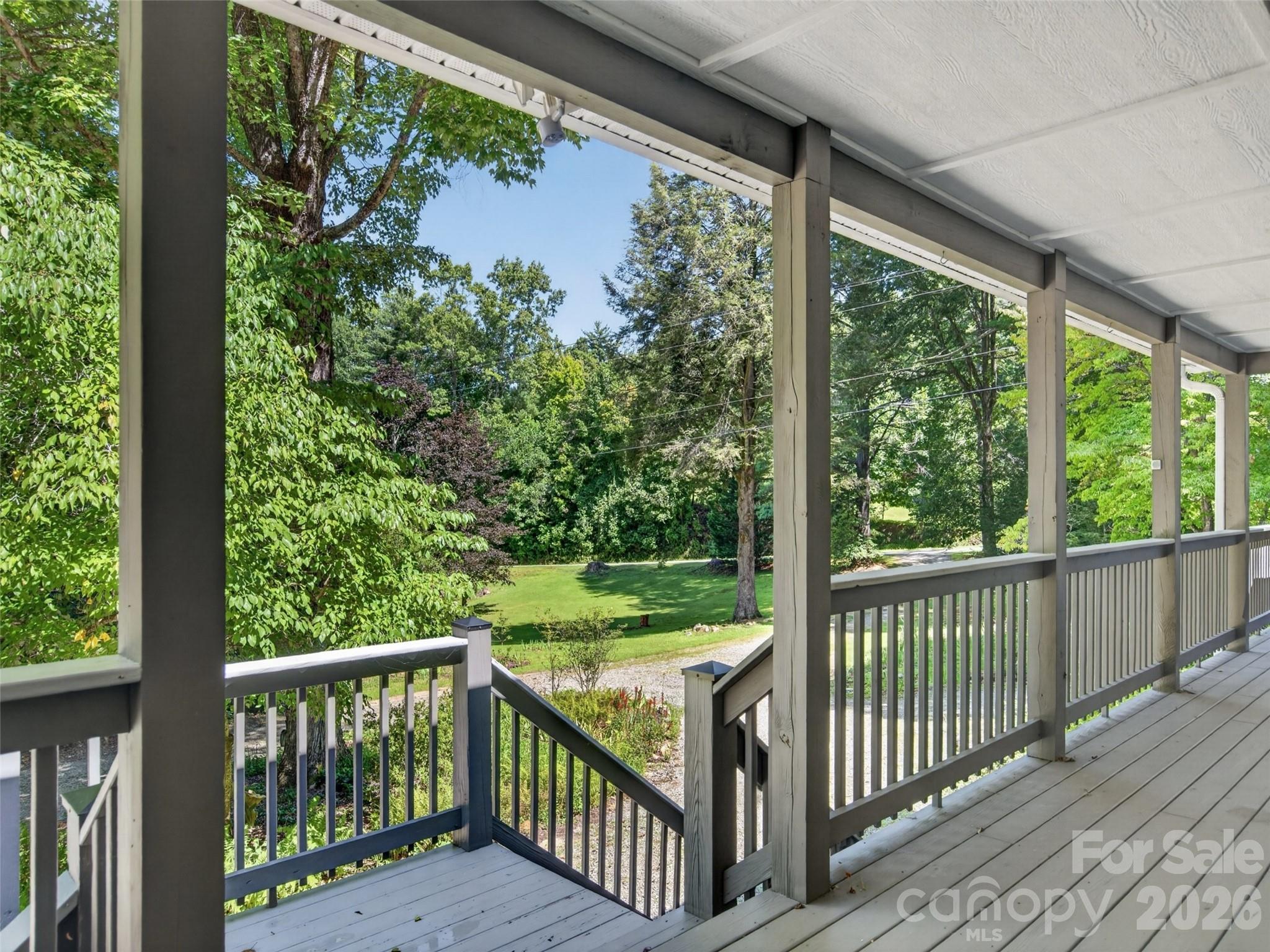 1900 Solomon Jones Road — Cedar Mountain