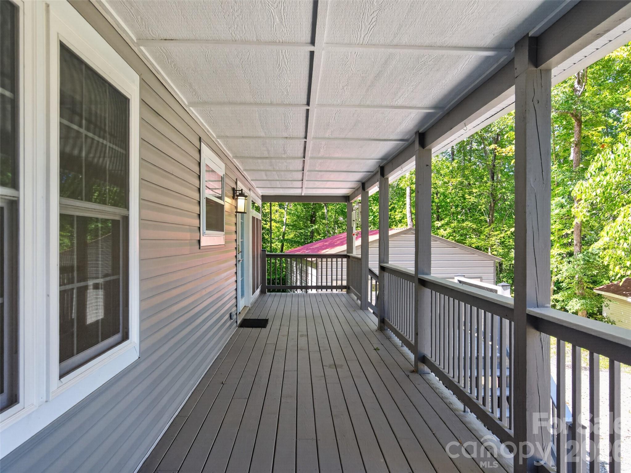 1900 Solomon Jones Road — Cedar Mountain