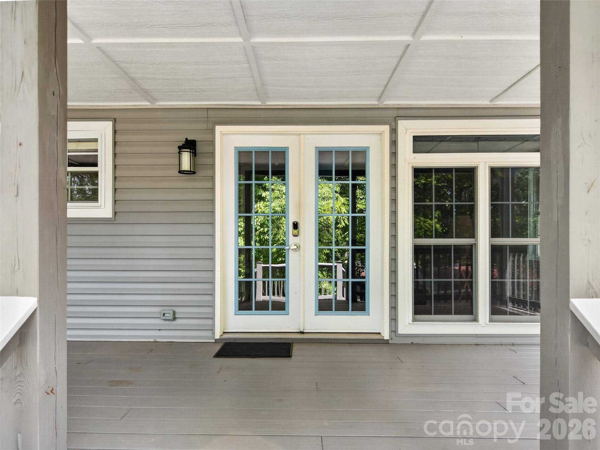 1900 Solomon Jones Road — Cedar Mountain