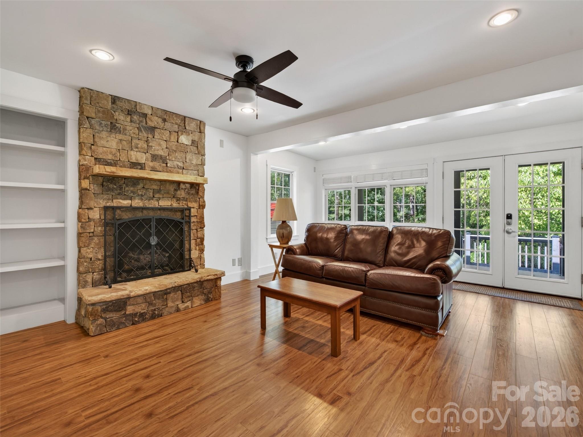 1900 Solomon Jones Road — Cedar Mountain