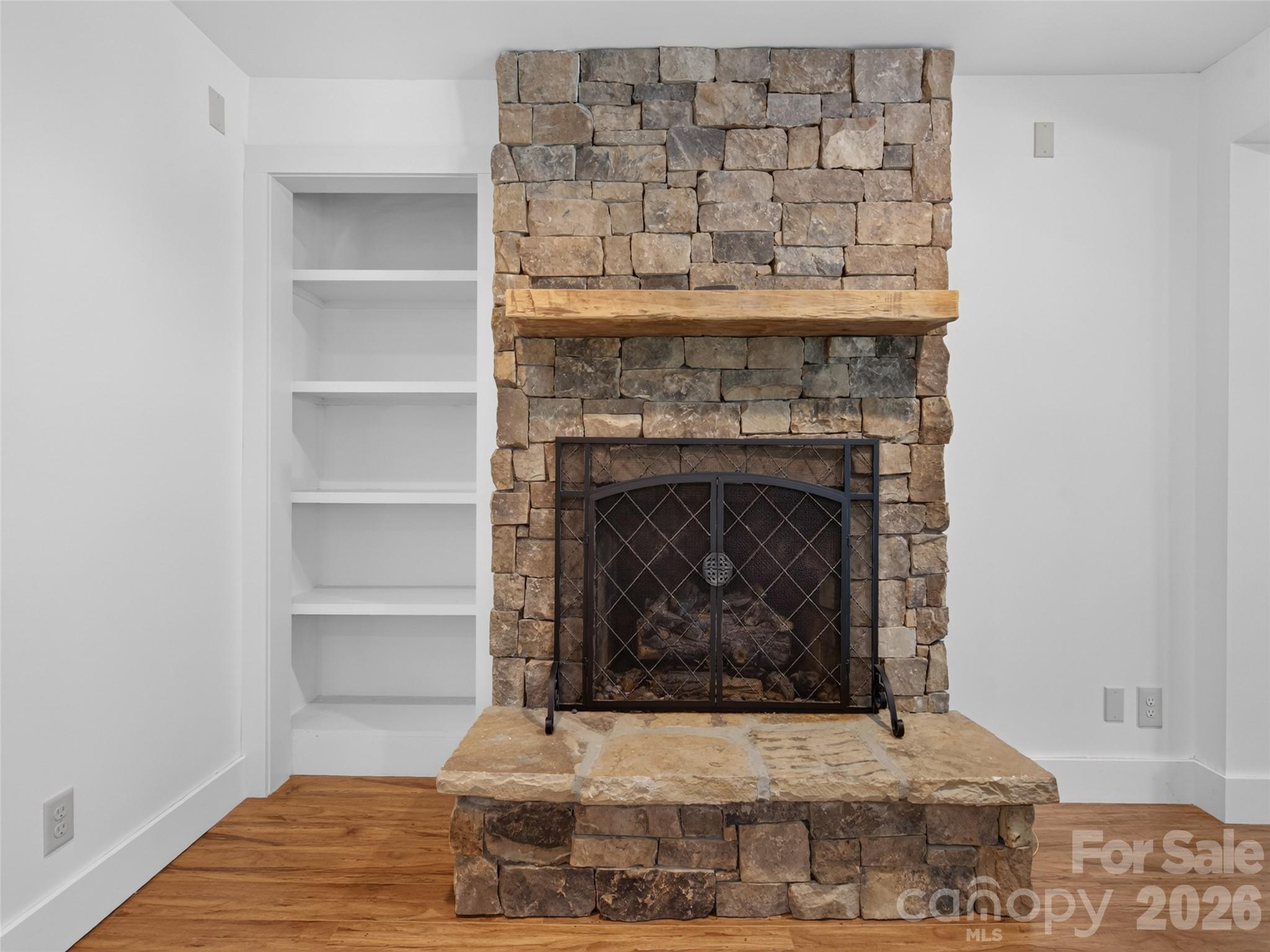 1900 Solomon Jones Road — Cedar Mountain