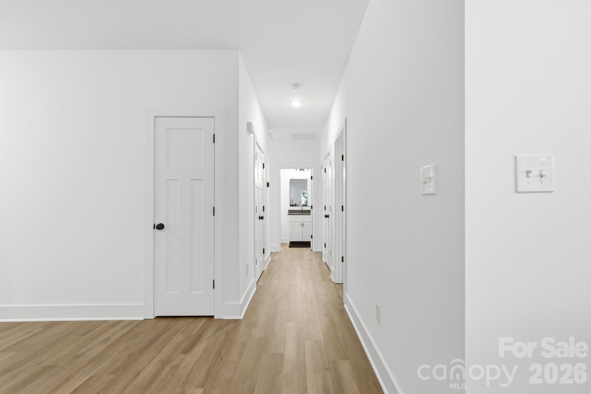 325 N Chapel Street — Landis