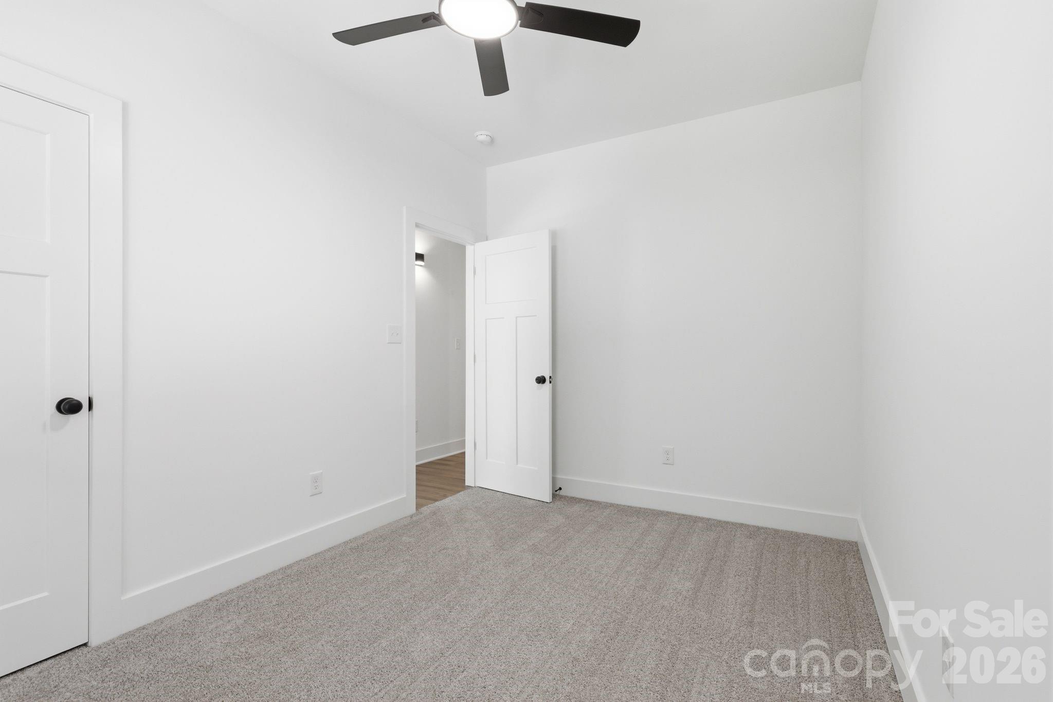 325 N Chapel Street — Landis