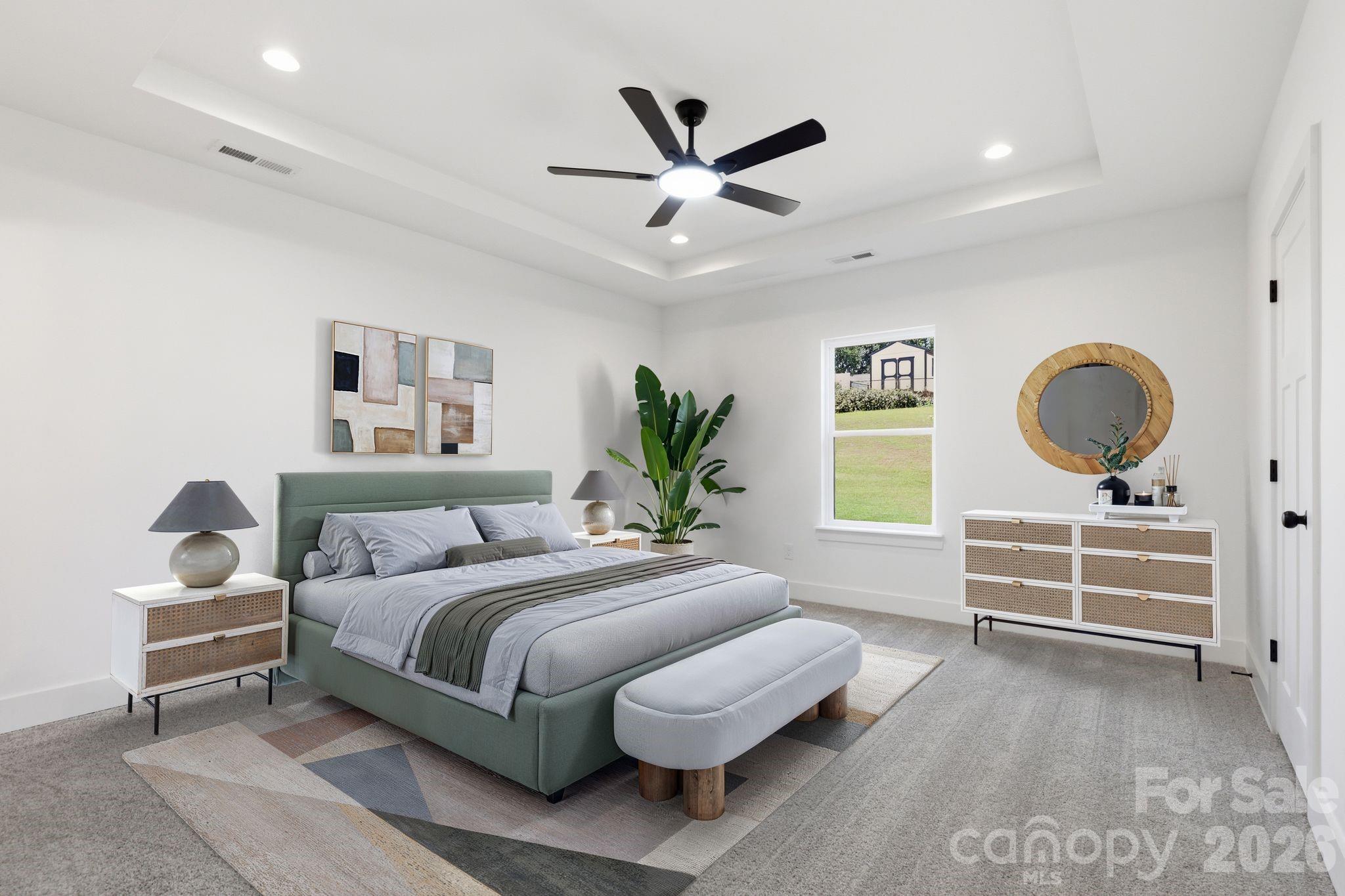 325 N Chapel Street — Landis
