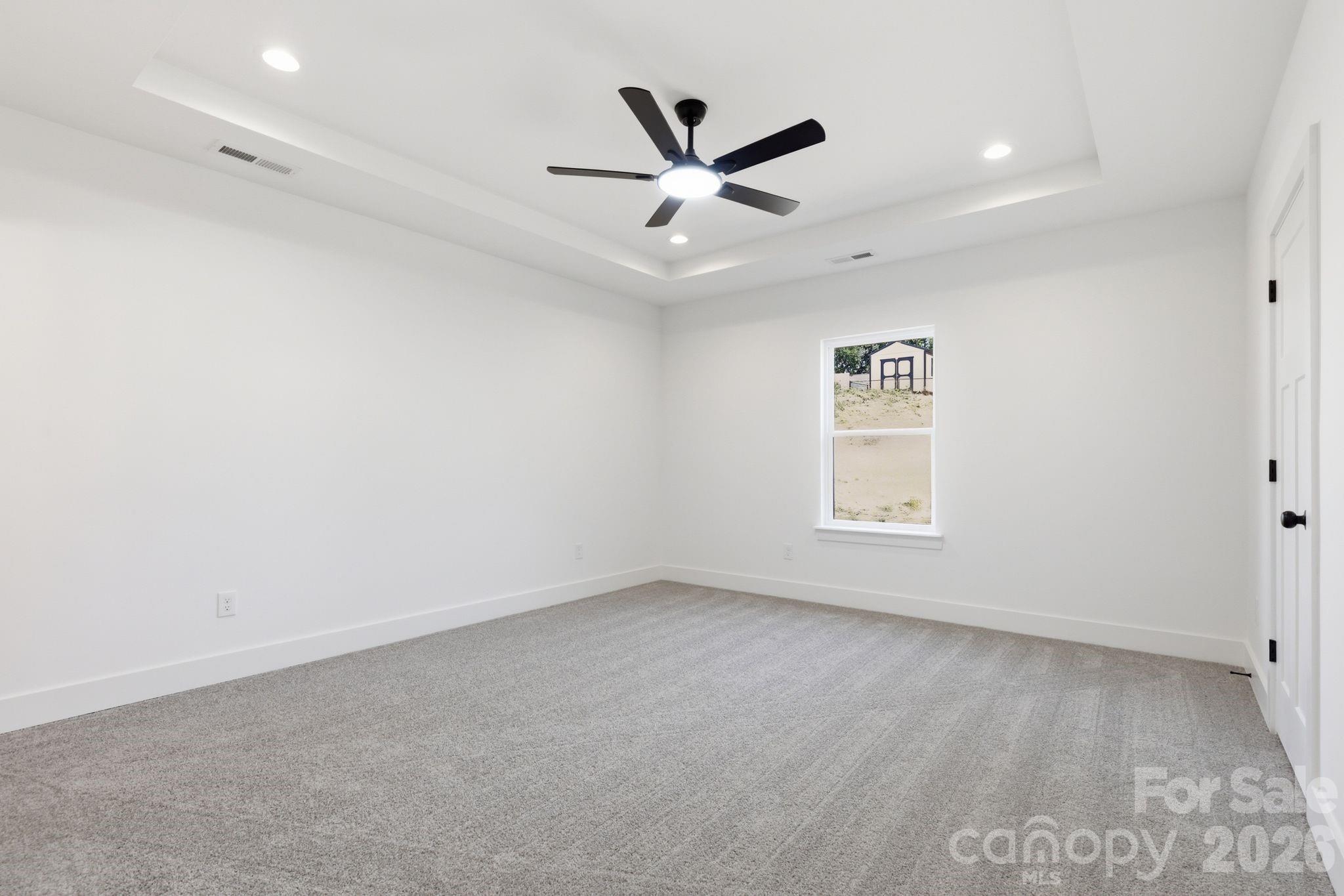325 N Chapel Street — Landis