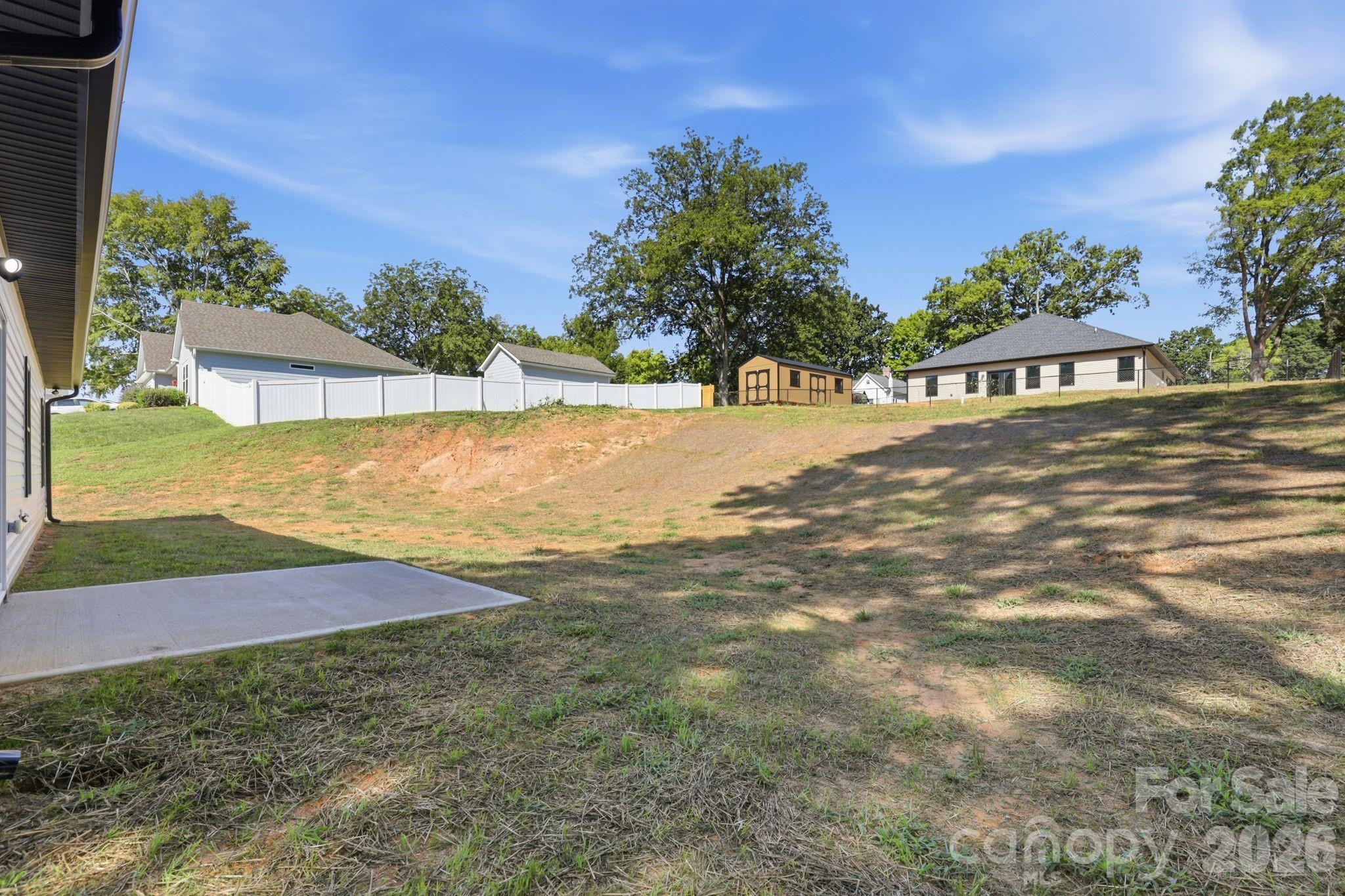 325 N Chapel Street — Landis