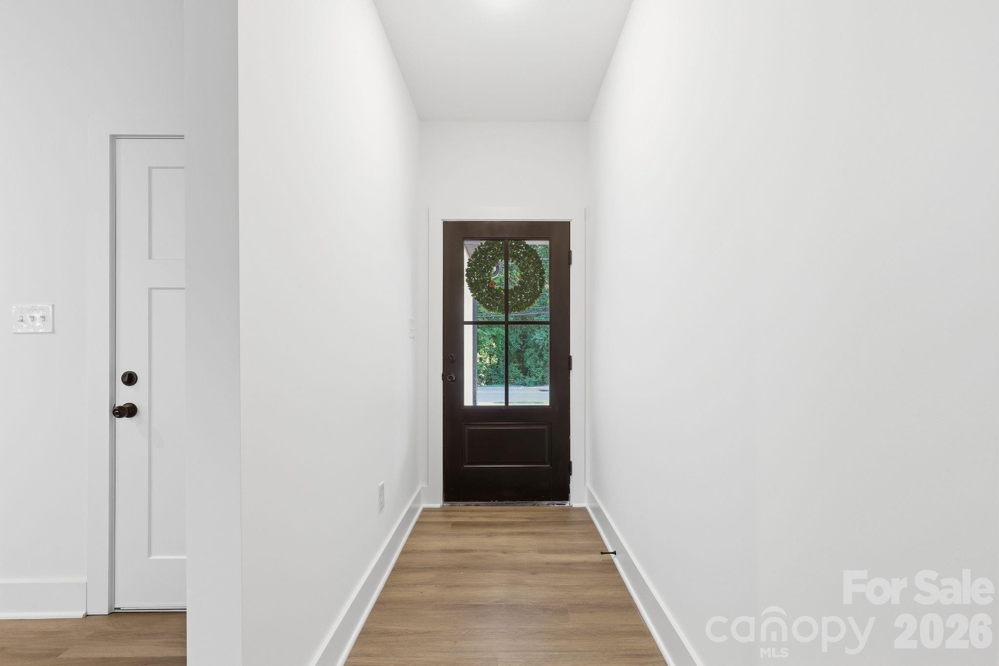 325 N Chapel Street — Landis