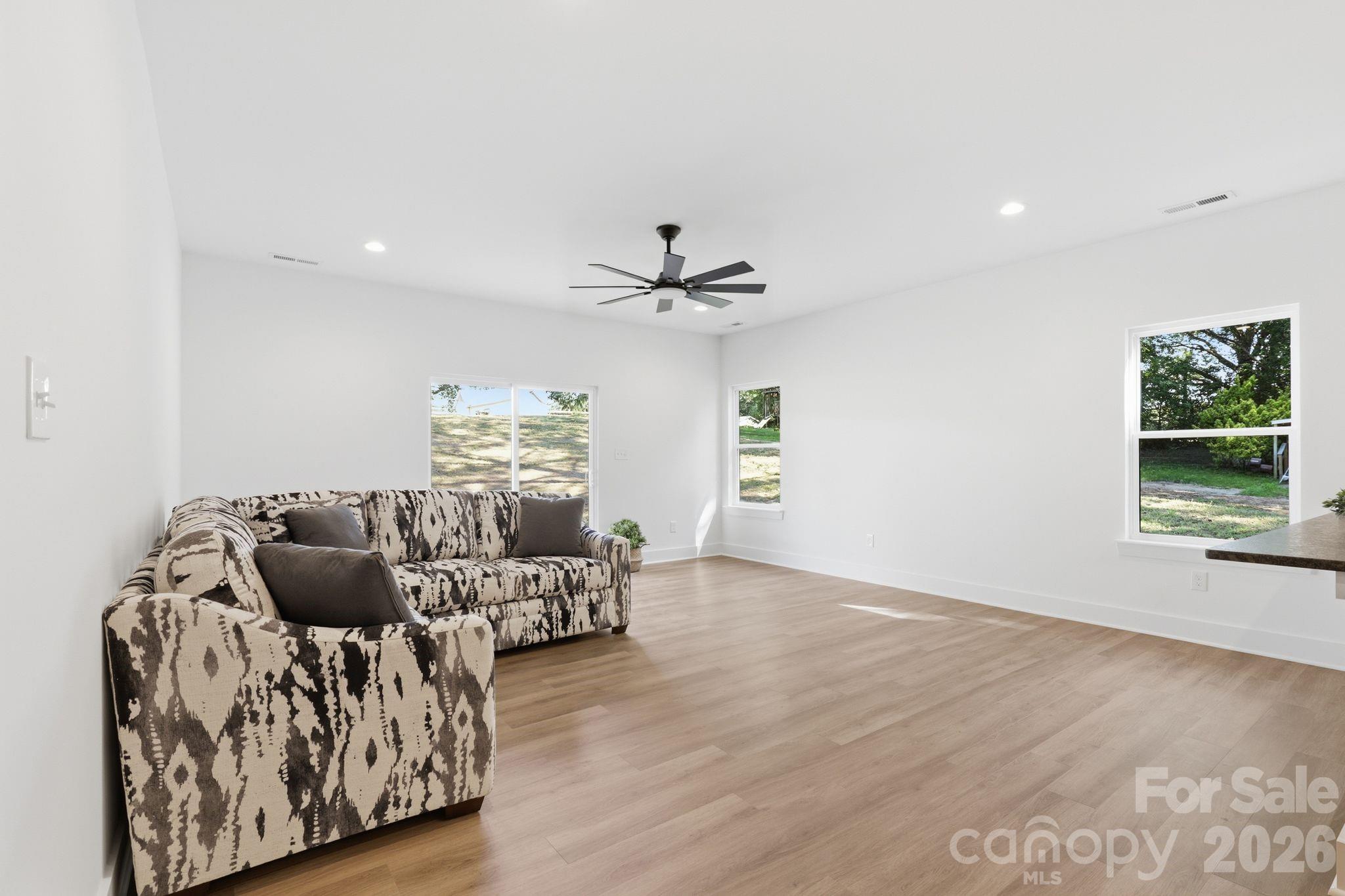 325 N Chapel Street — Landis