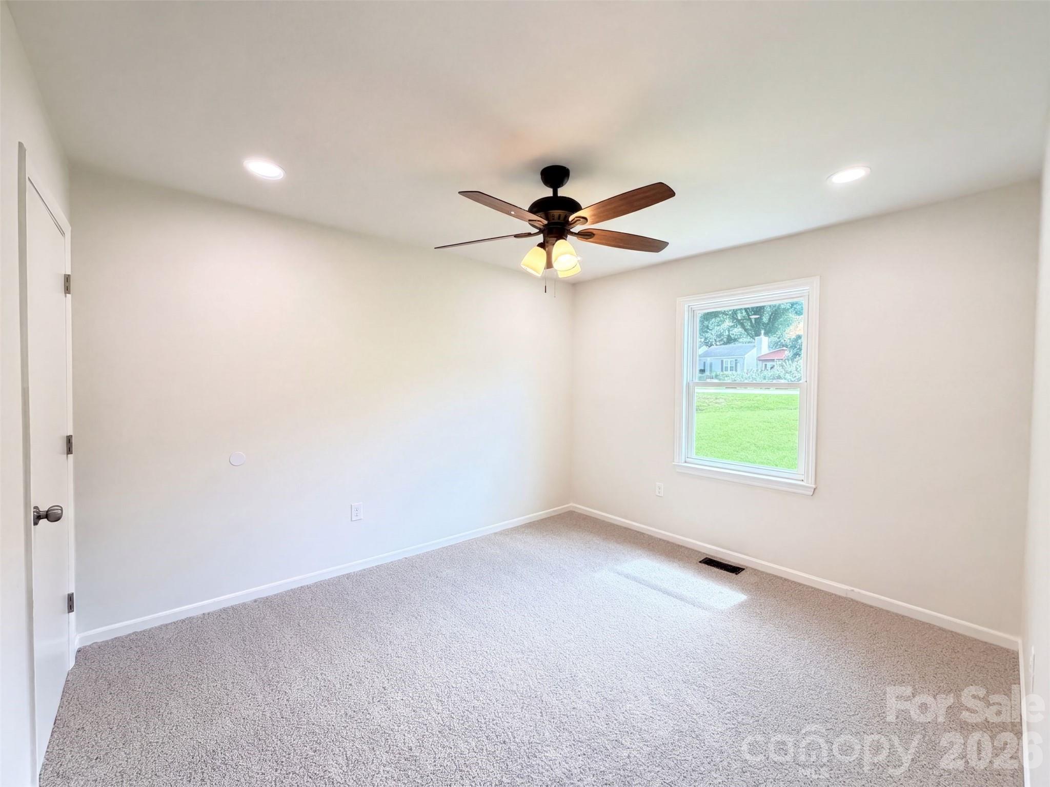 8332 Clear Meadow Lane — Charlotte