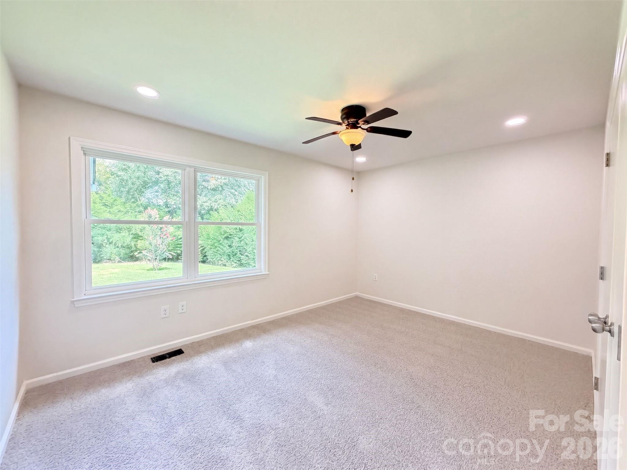 8332 Clear Meadow Lane — Charlotte