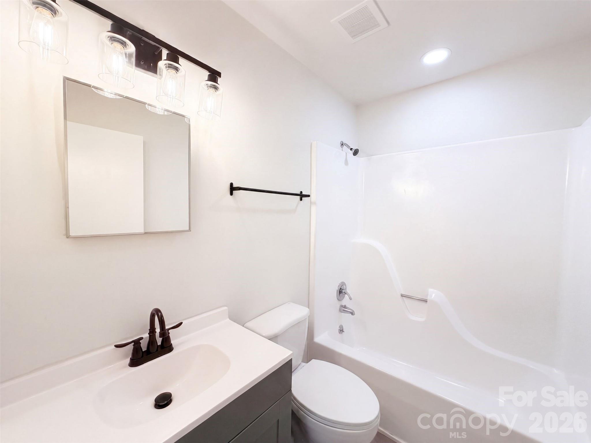 8332 Clear Meadow Lane — Charlotte