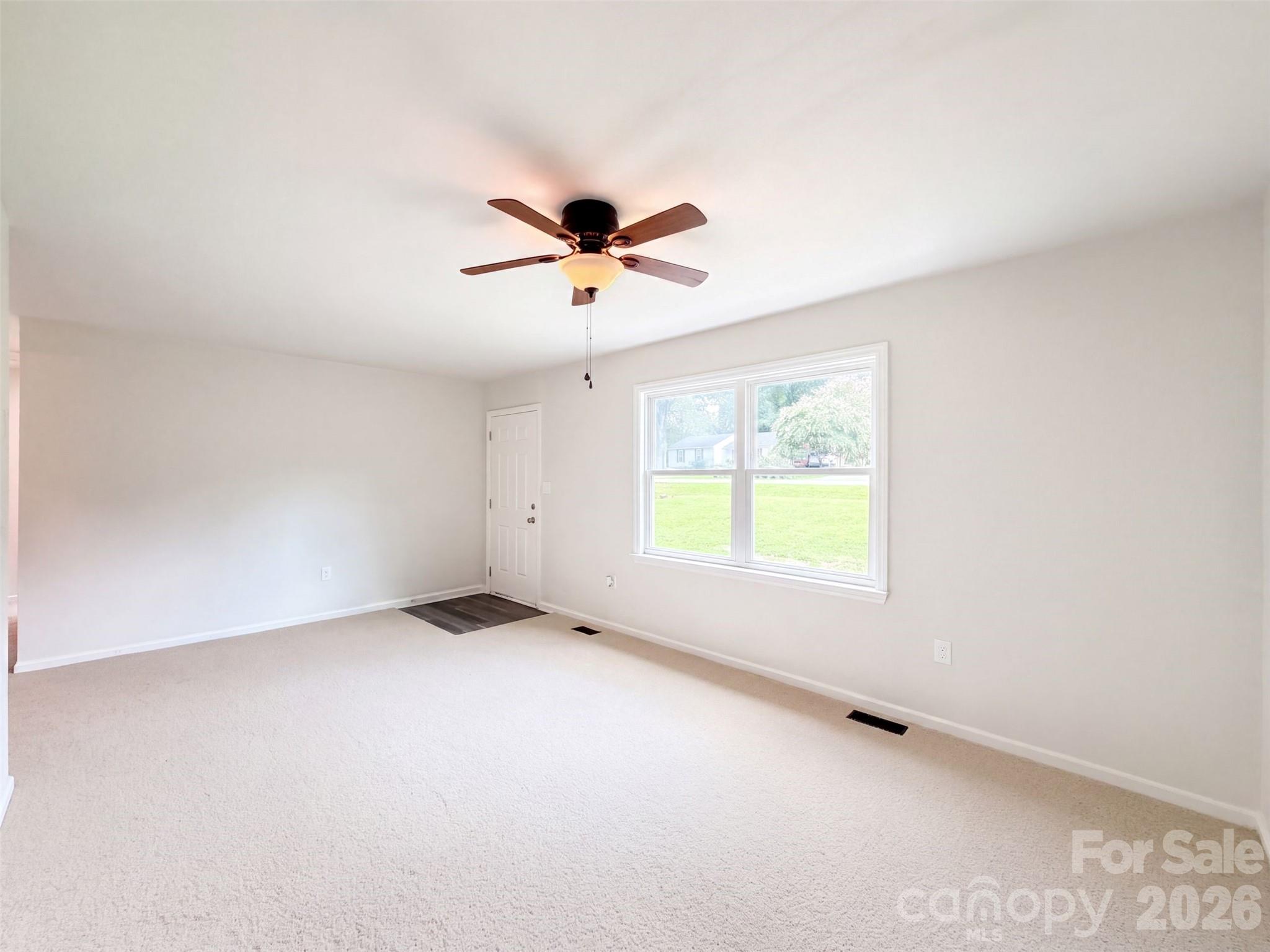 8332 Clear Meadow Lane — Charlotte