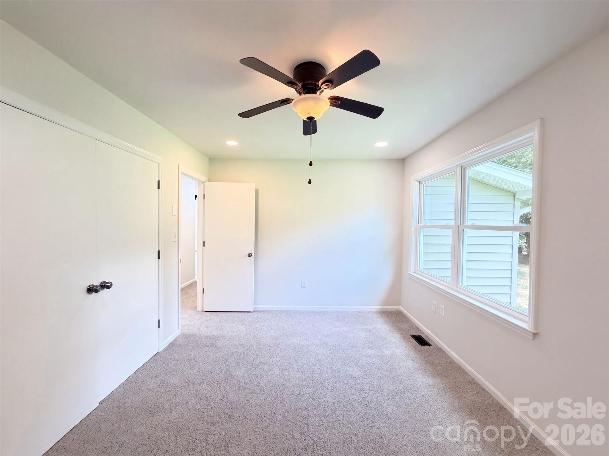 8332 Clear Meadow Lane — Charlotte