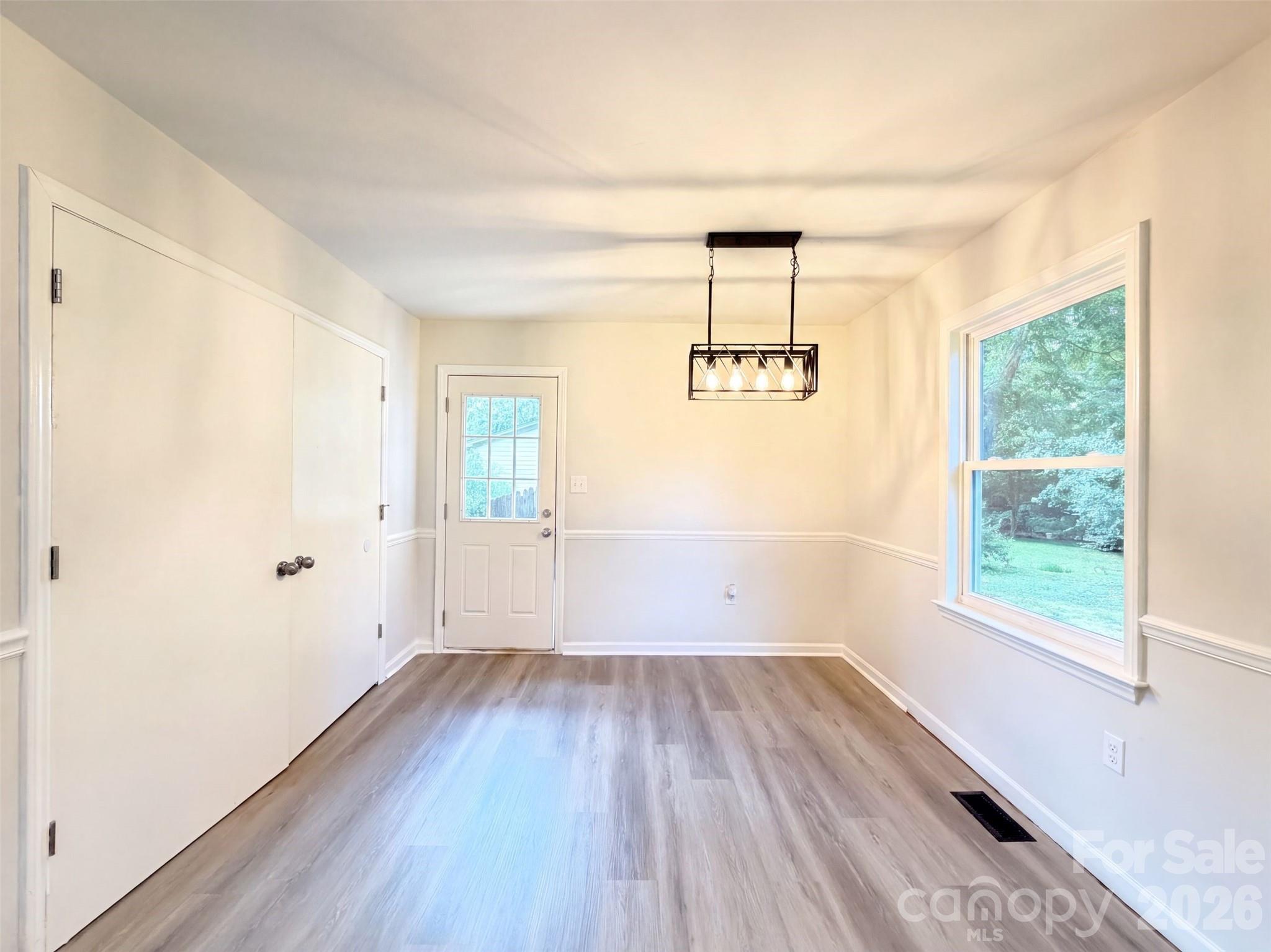 8332 Clear Meadow Lane — Charlotte