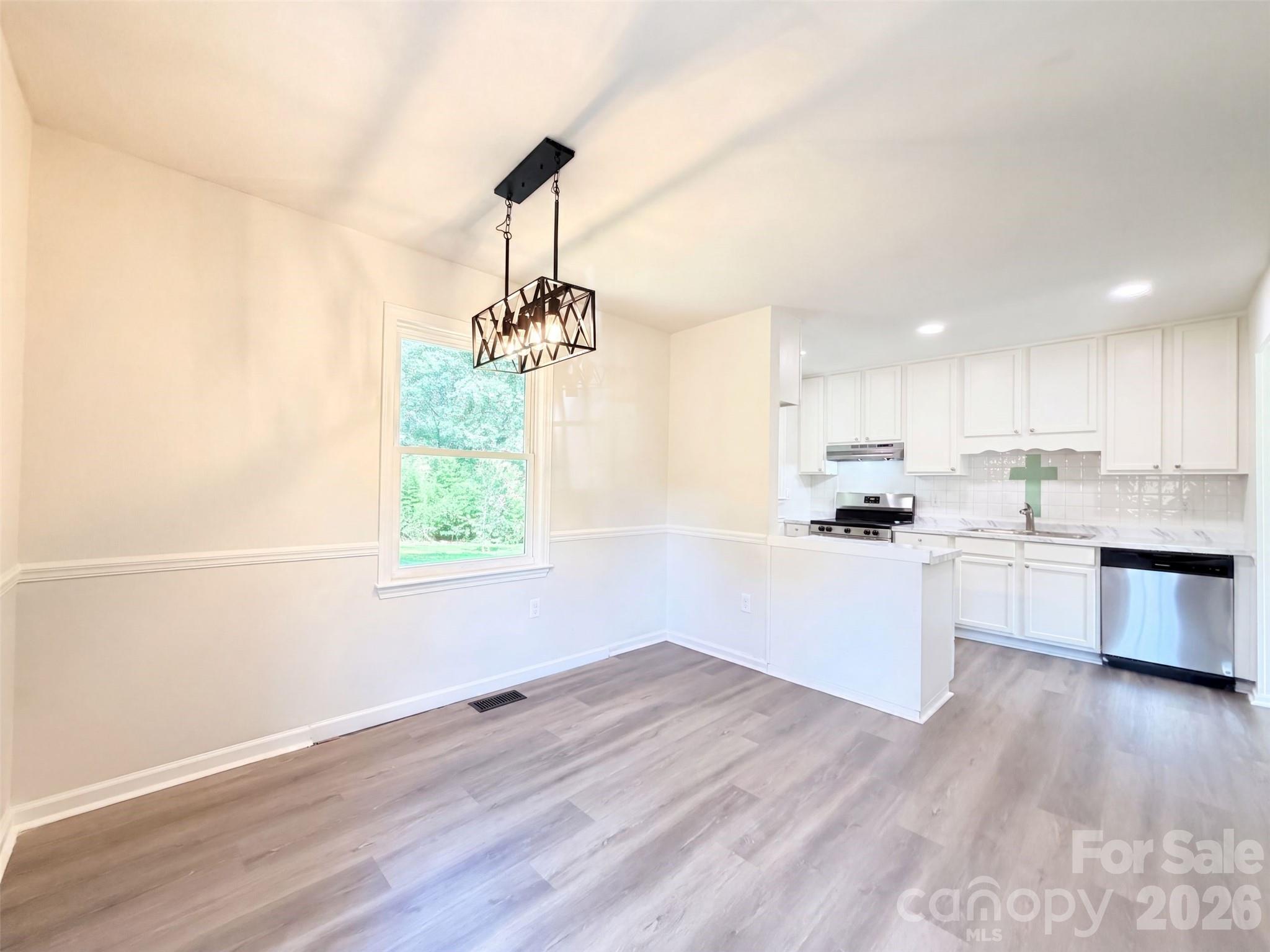 8332 Clear Meadow Lane — Charlotte