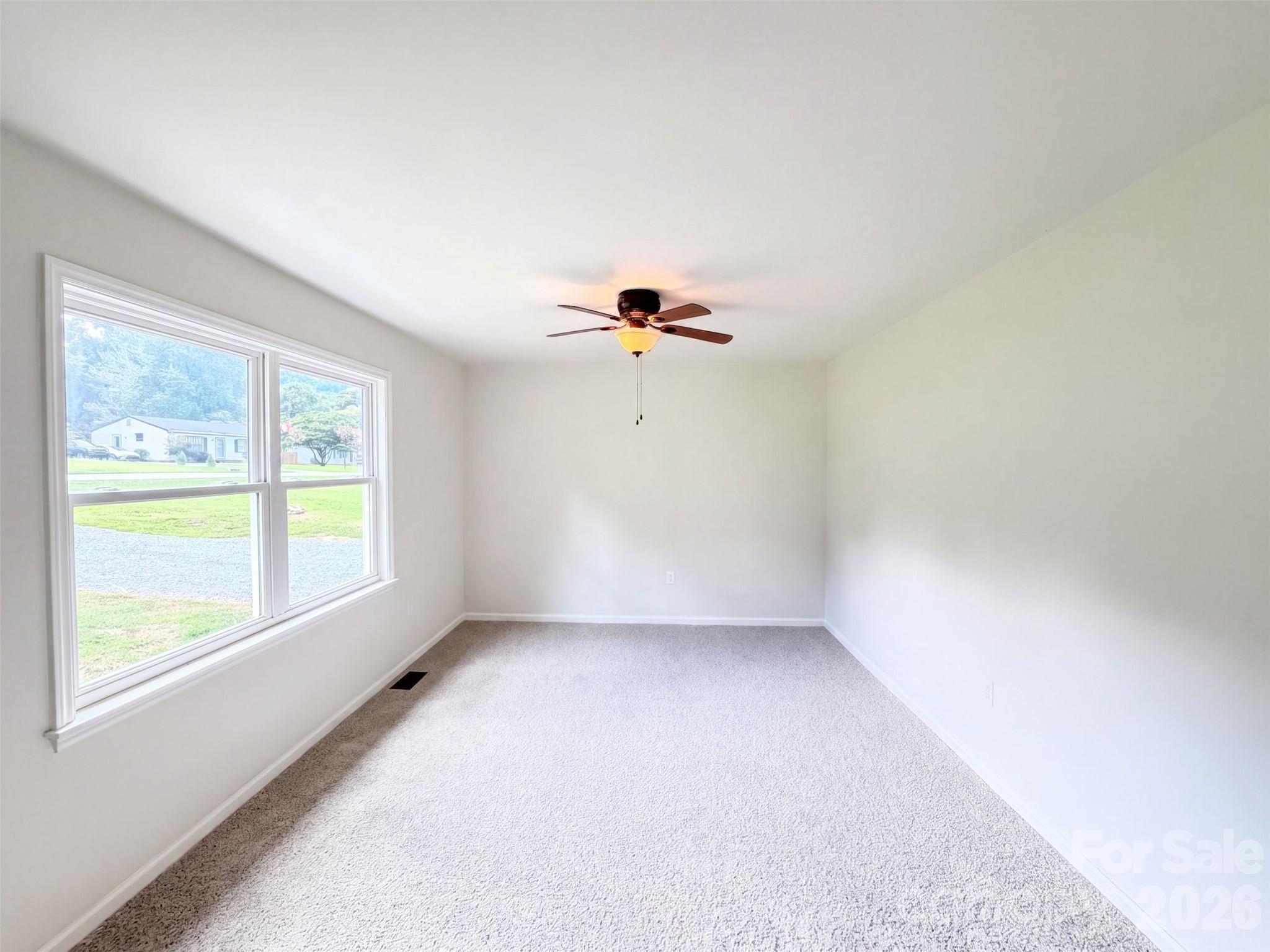 8332 Clear Meadow Lane — Charlotte