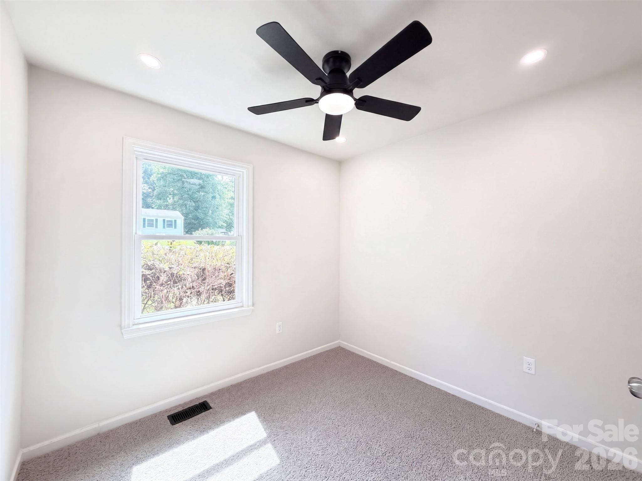 8332 Clear Meadow Lane — Charlotte