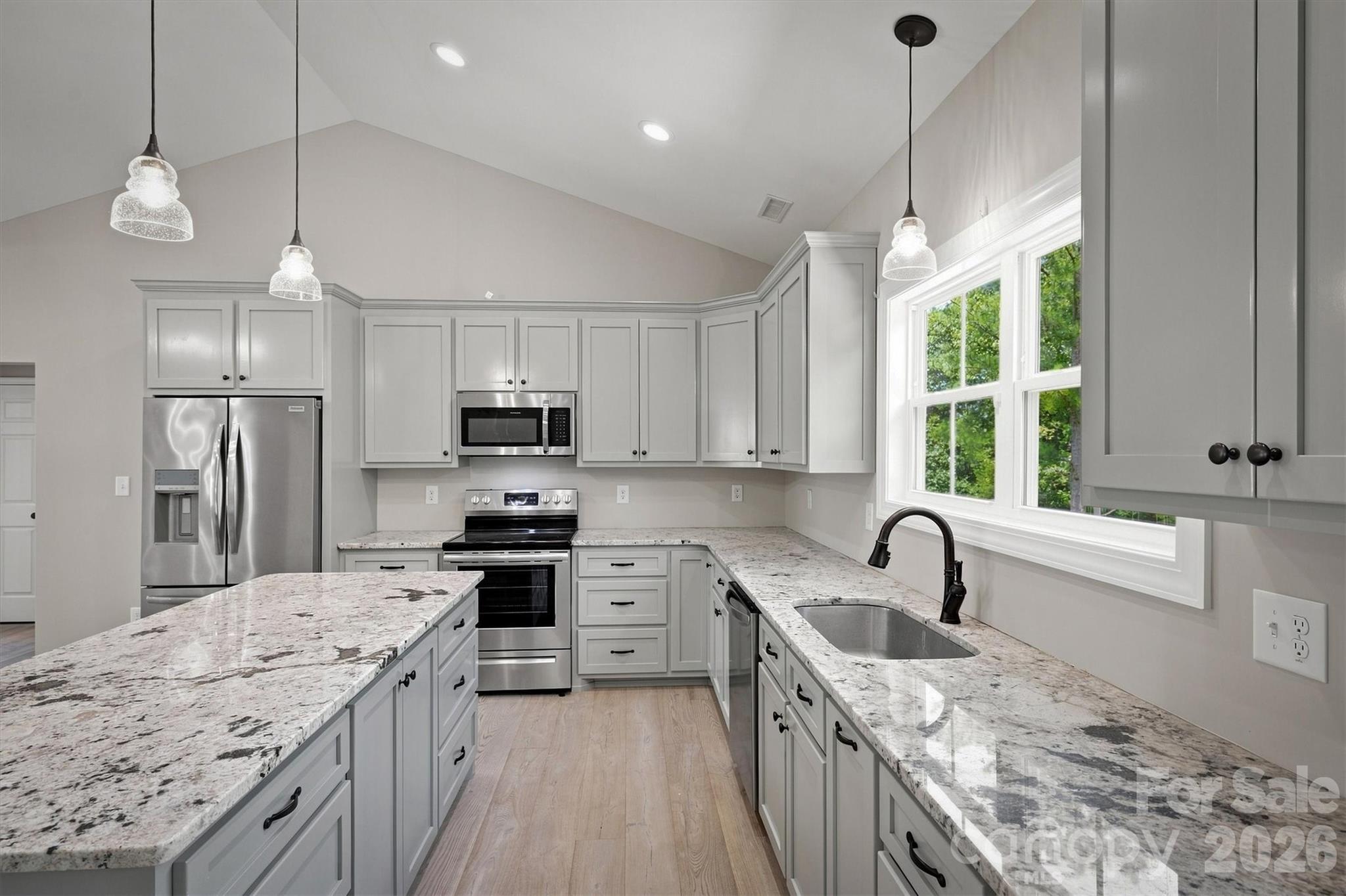 4326 Boulder Drive — Morganton