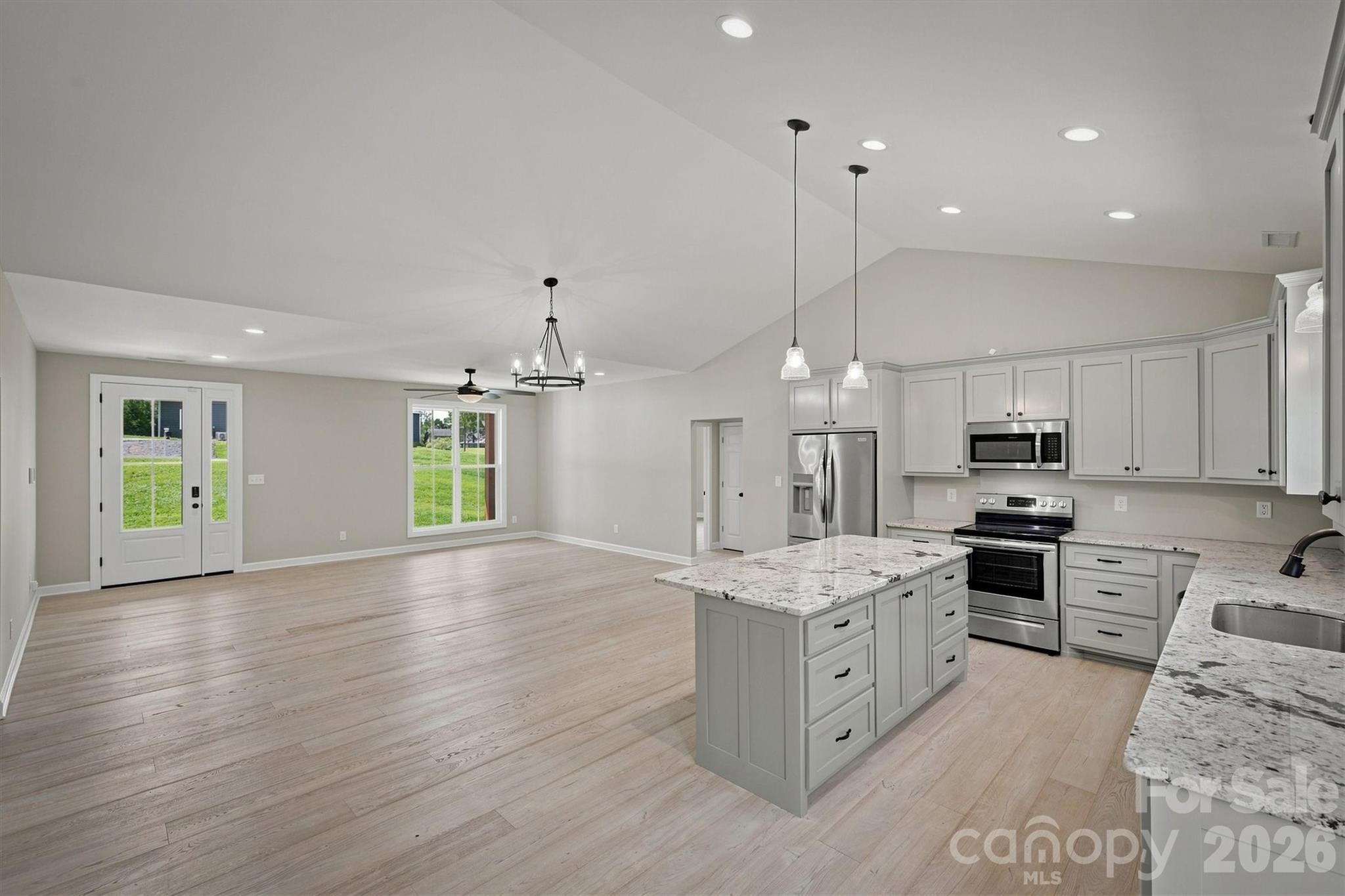 4326 Boulder Drive — Morganton