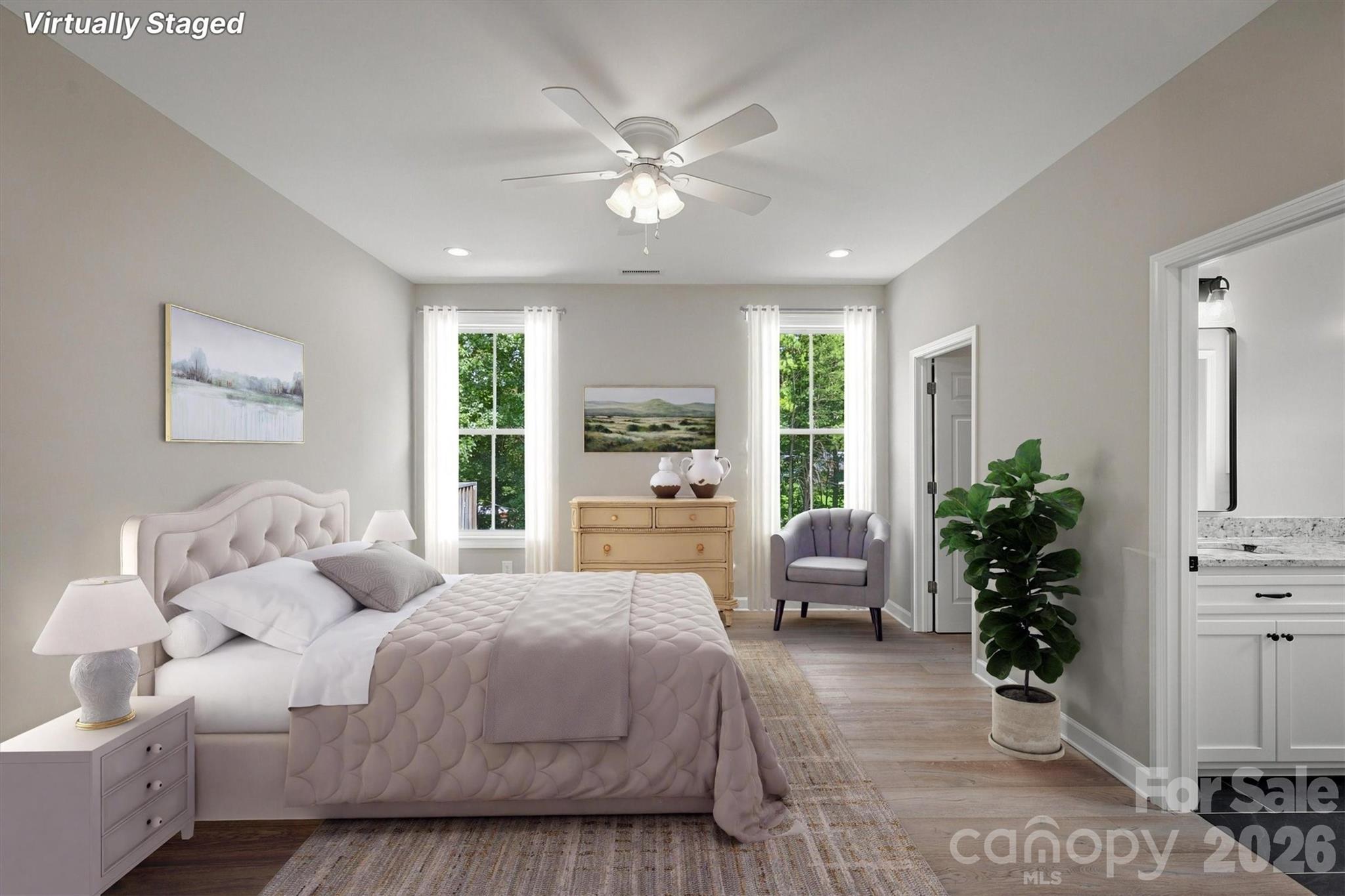 4326 Boulder Drive — Morganton