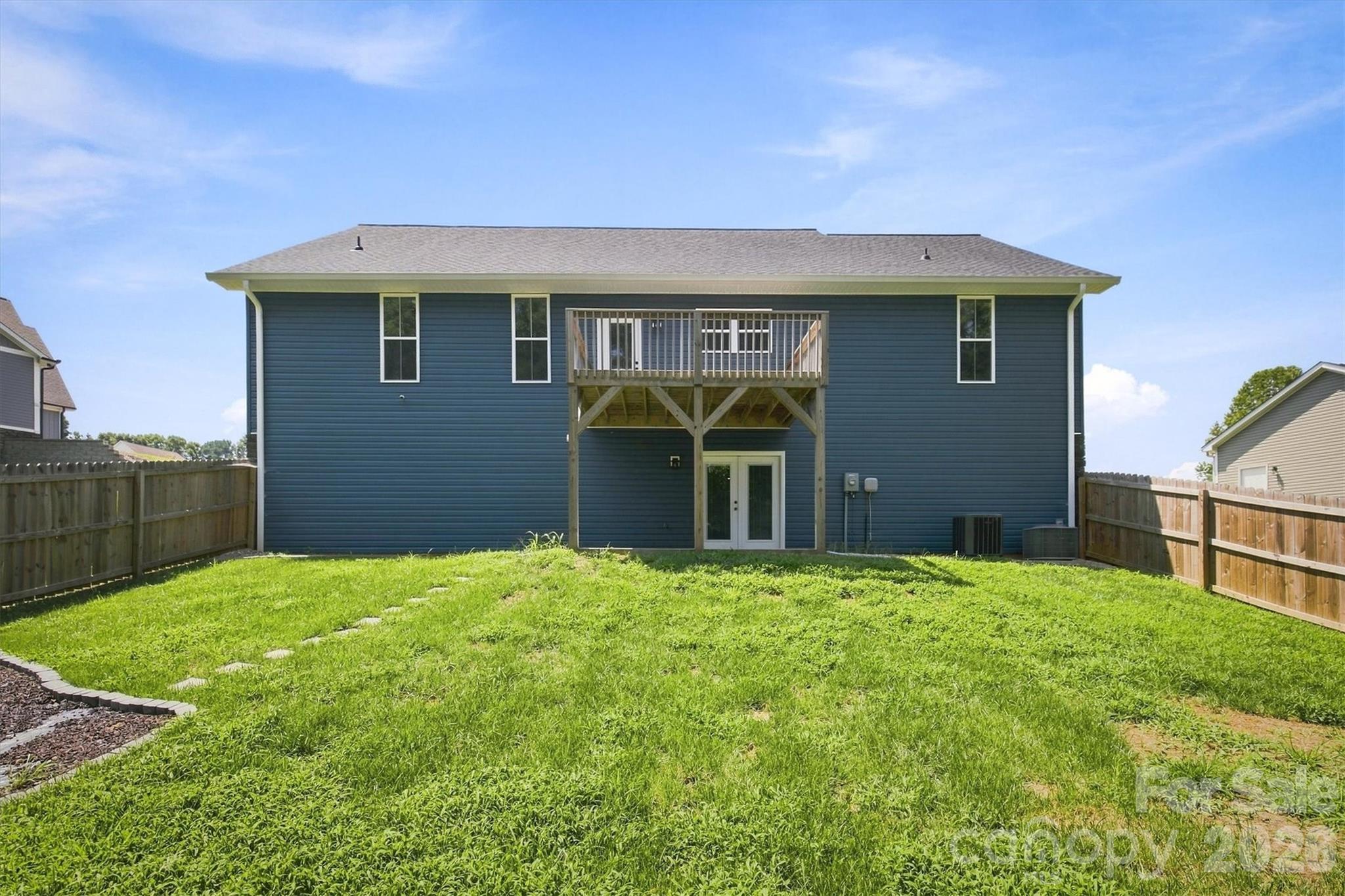4326 Boulder Drive — Morganton