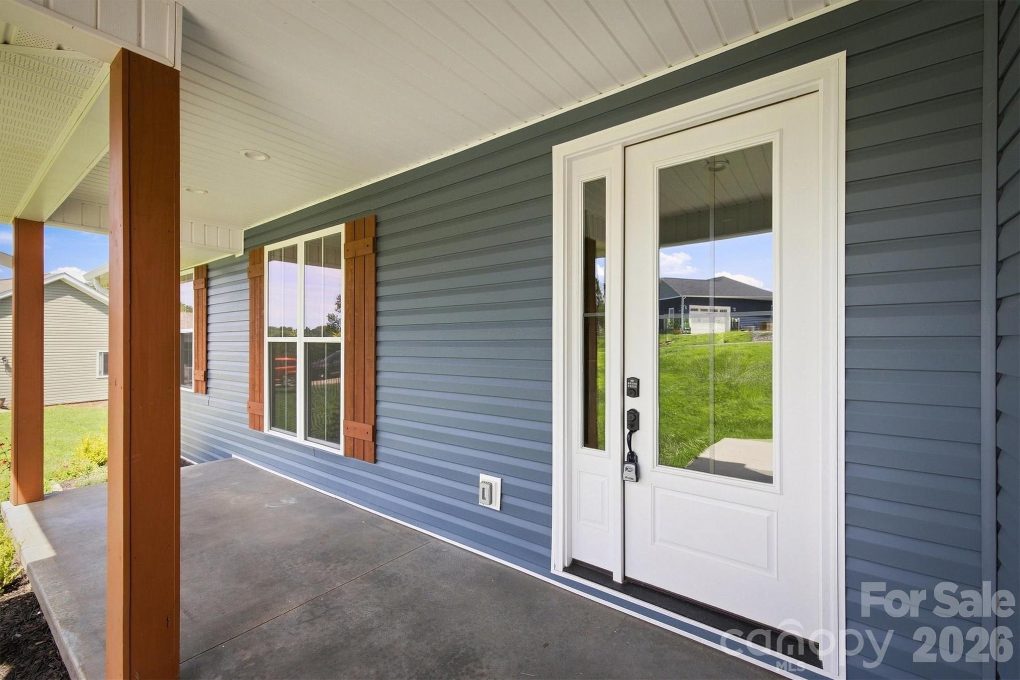 4326 Boulder Drive — Morganton