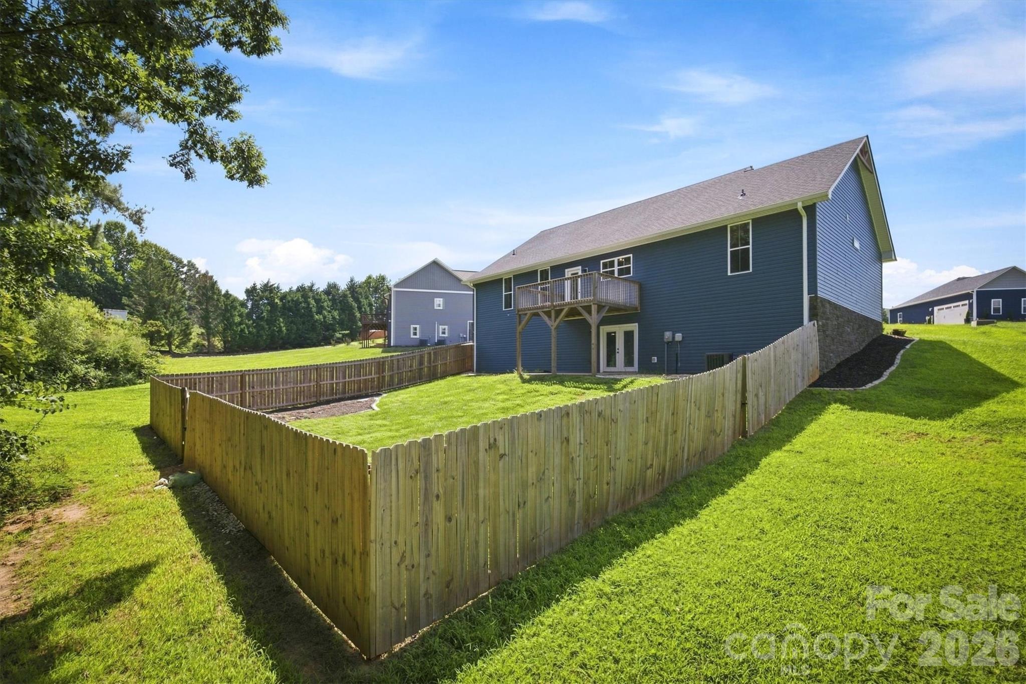 4326 Boulder Drive — Morganton