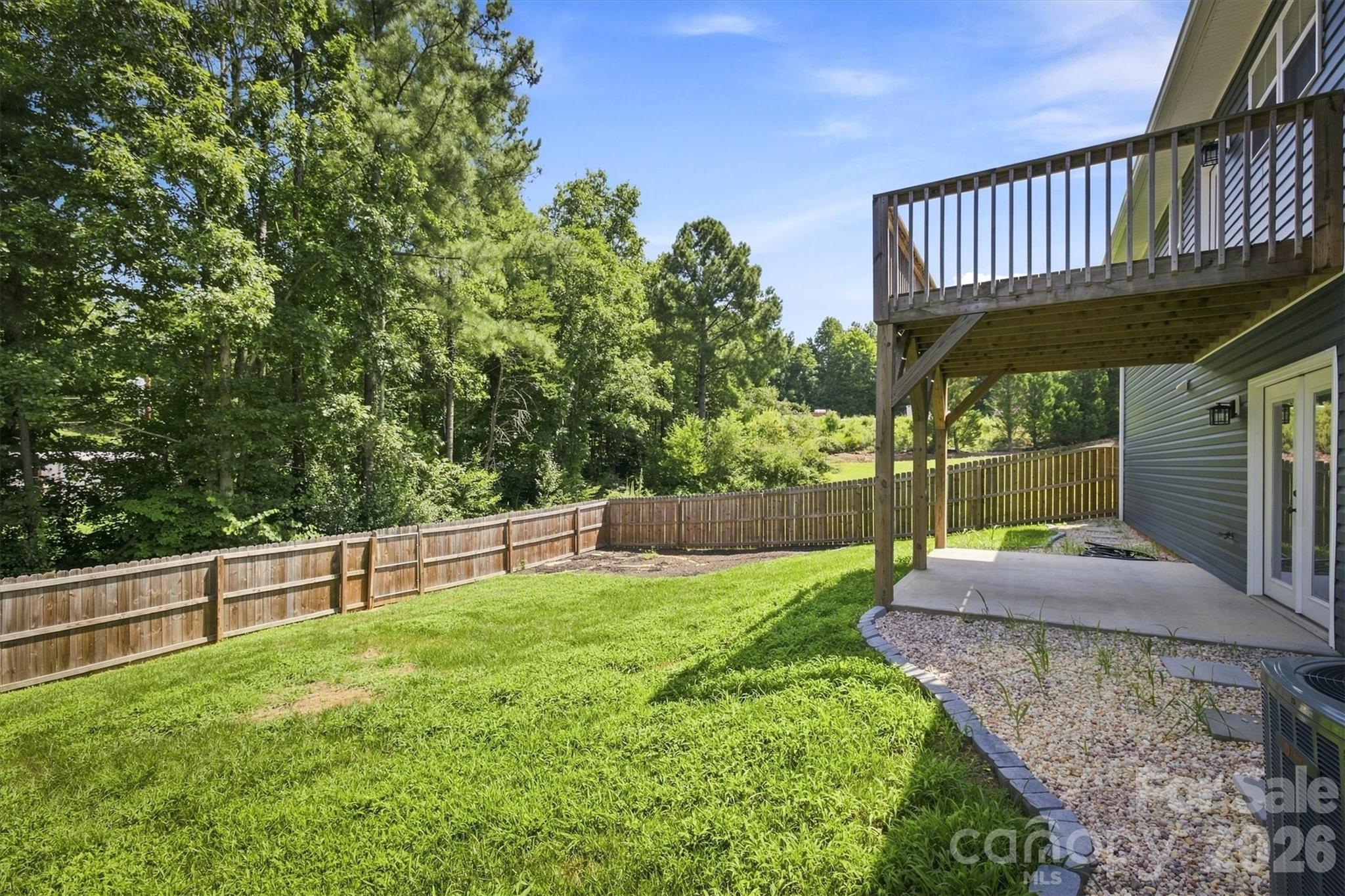 4326 Boulder Drive — Morganton