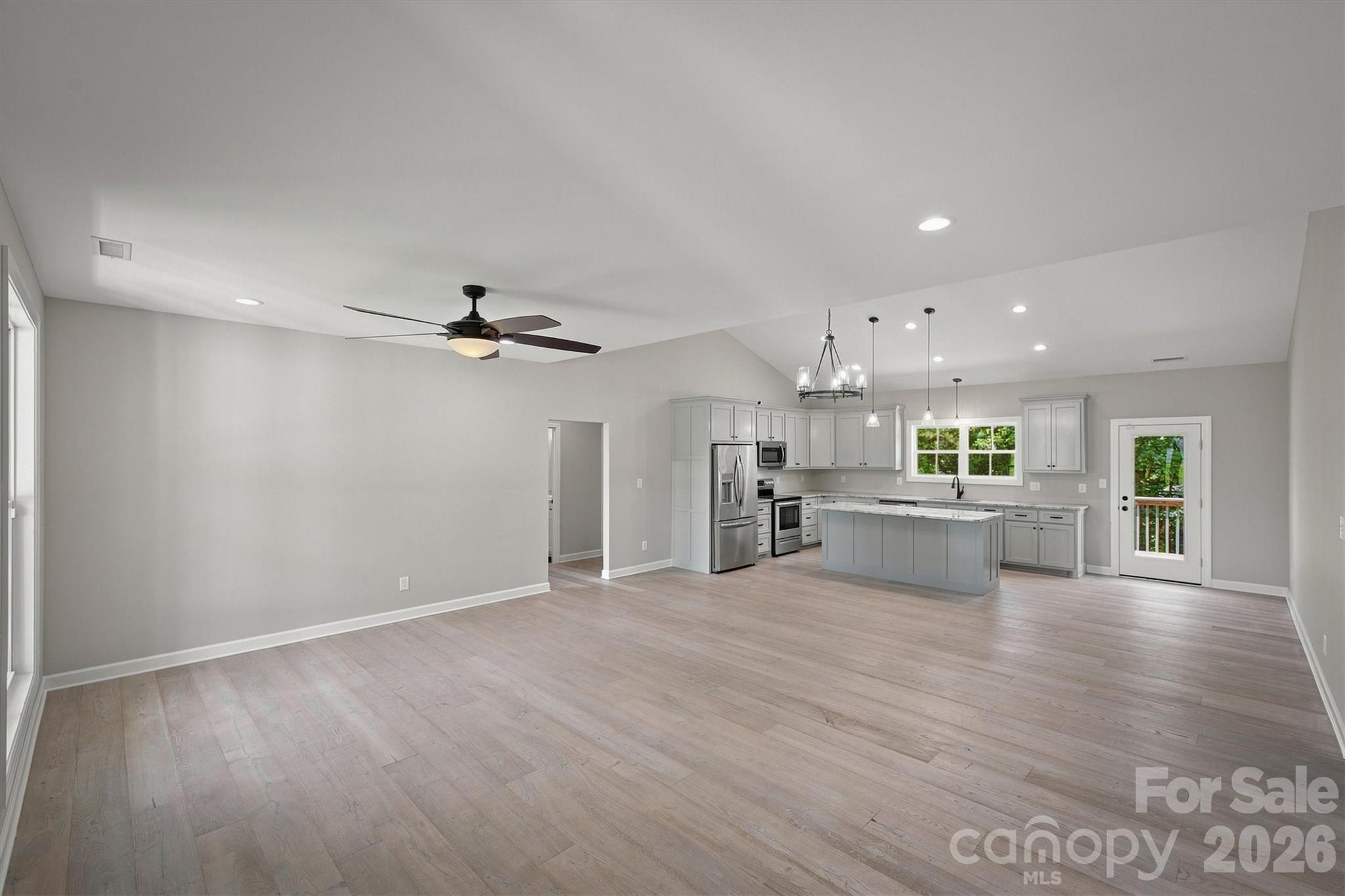 4326 Boulder Drive — Morganton