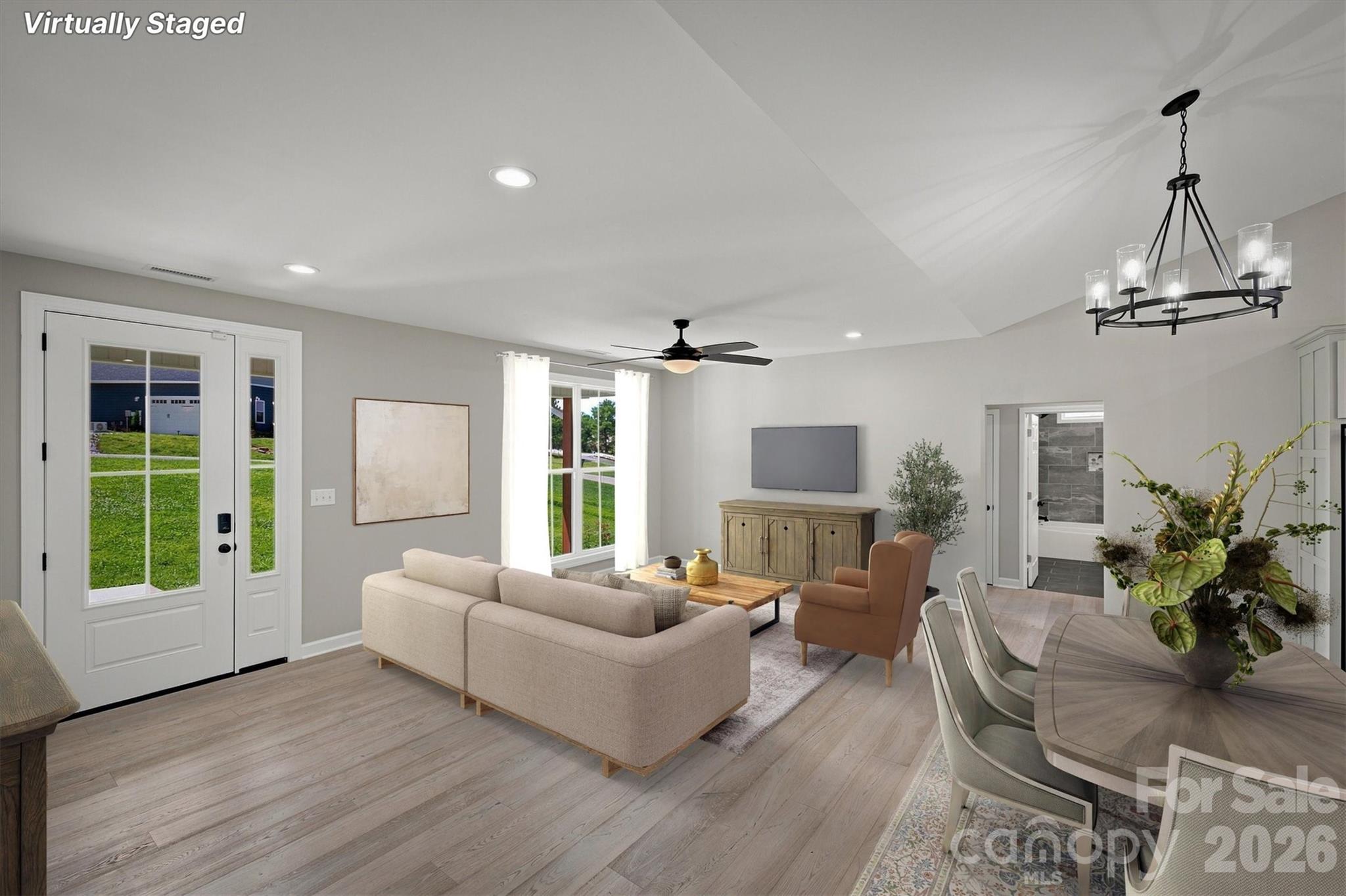4326 Boulder Drive — Morganton