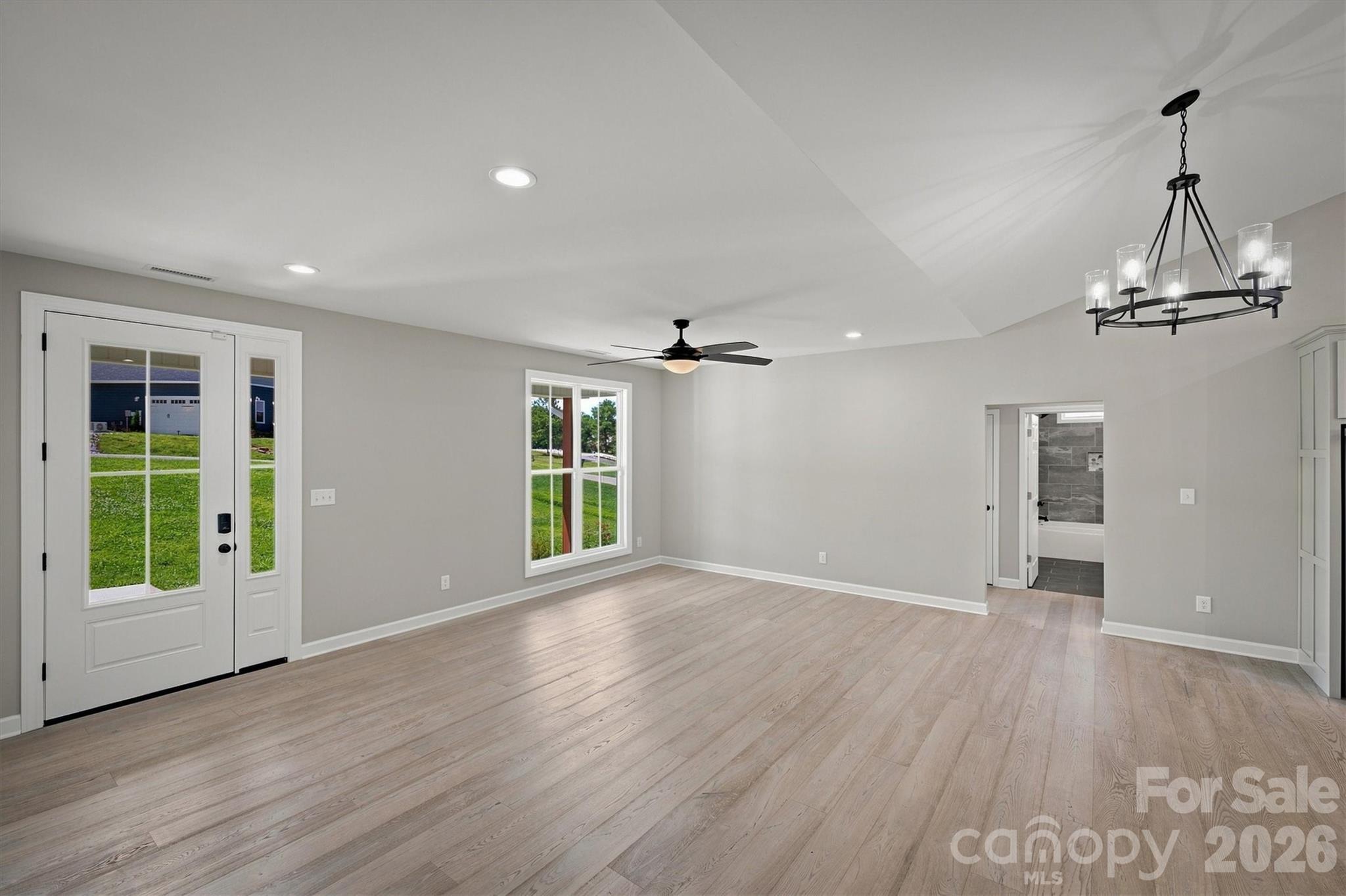 4326 Boulder Drive — Morganton